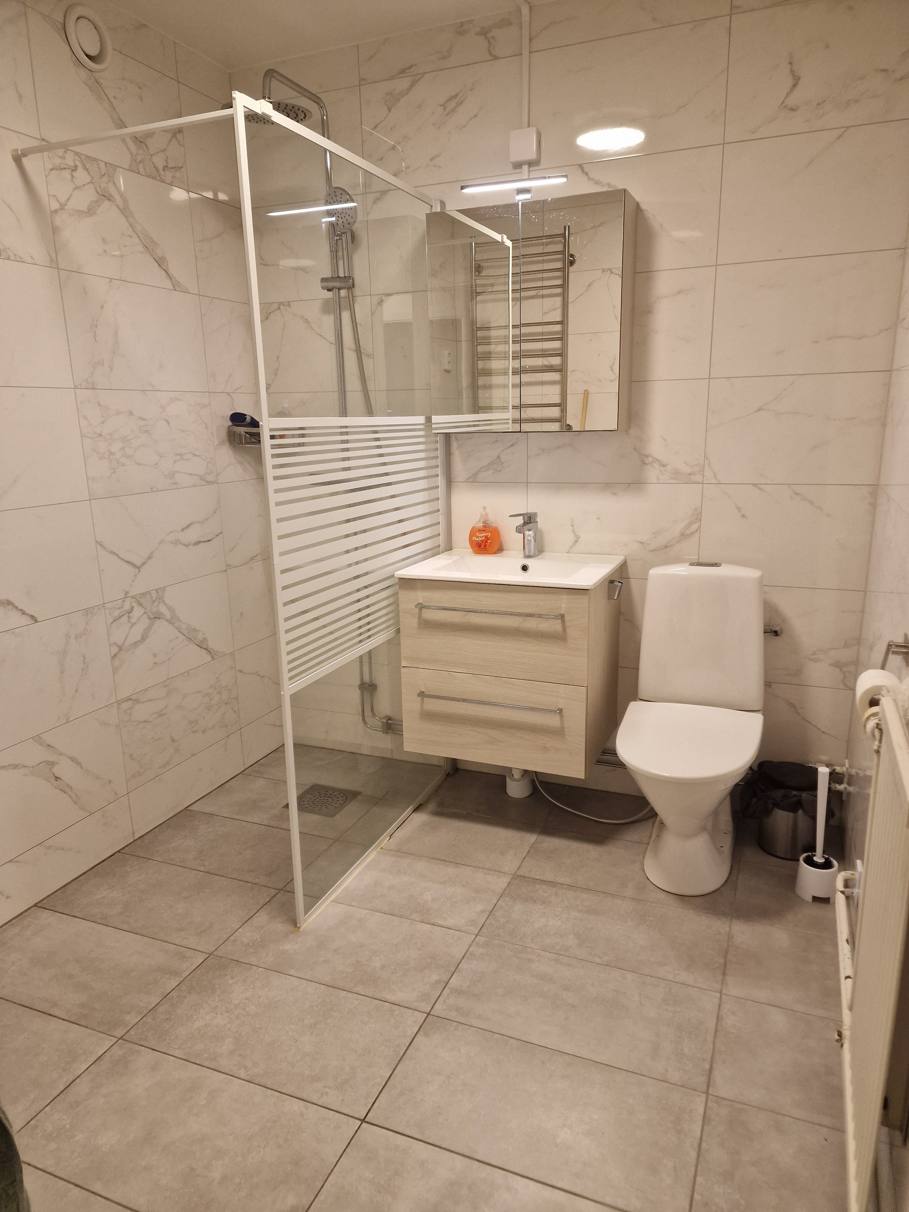 Mariehemsvägen, Umeå — photo 3