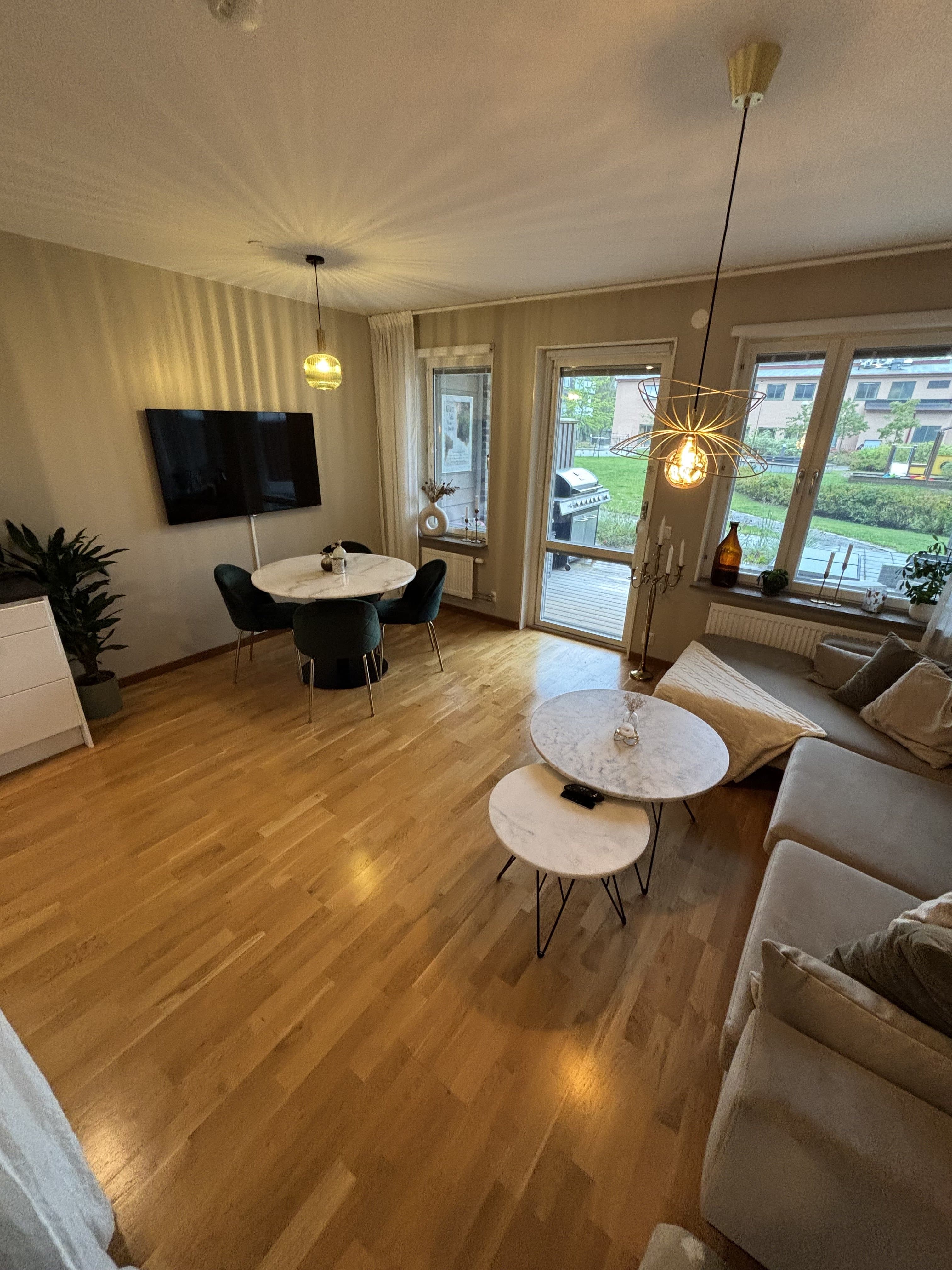 Eldkvarnsgatan, Uppsala — photo 4