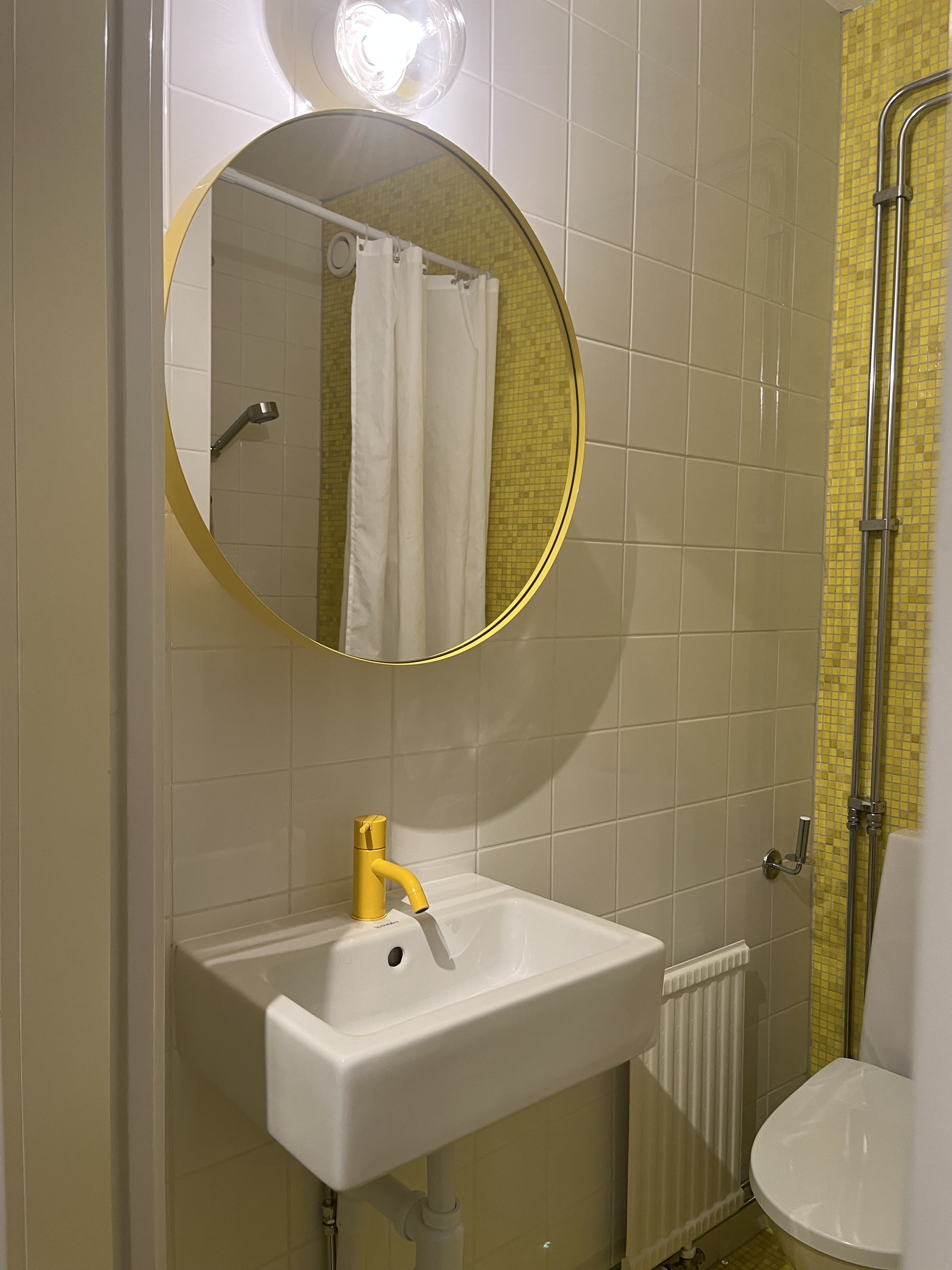 Tulegatan, Stockholm — photo 4