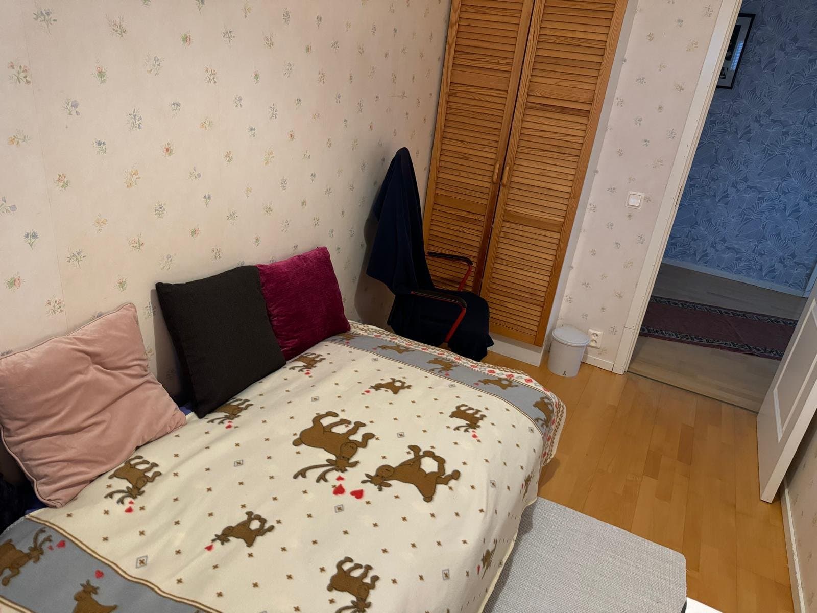 Köpenhamnsgatan, Kista — photo 2