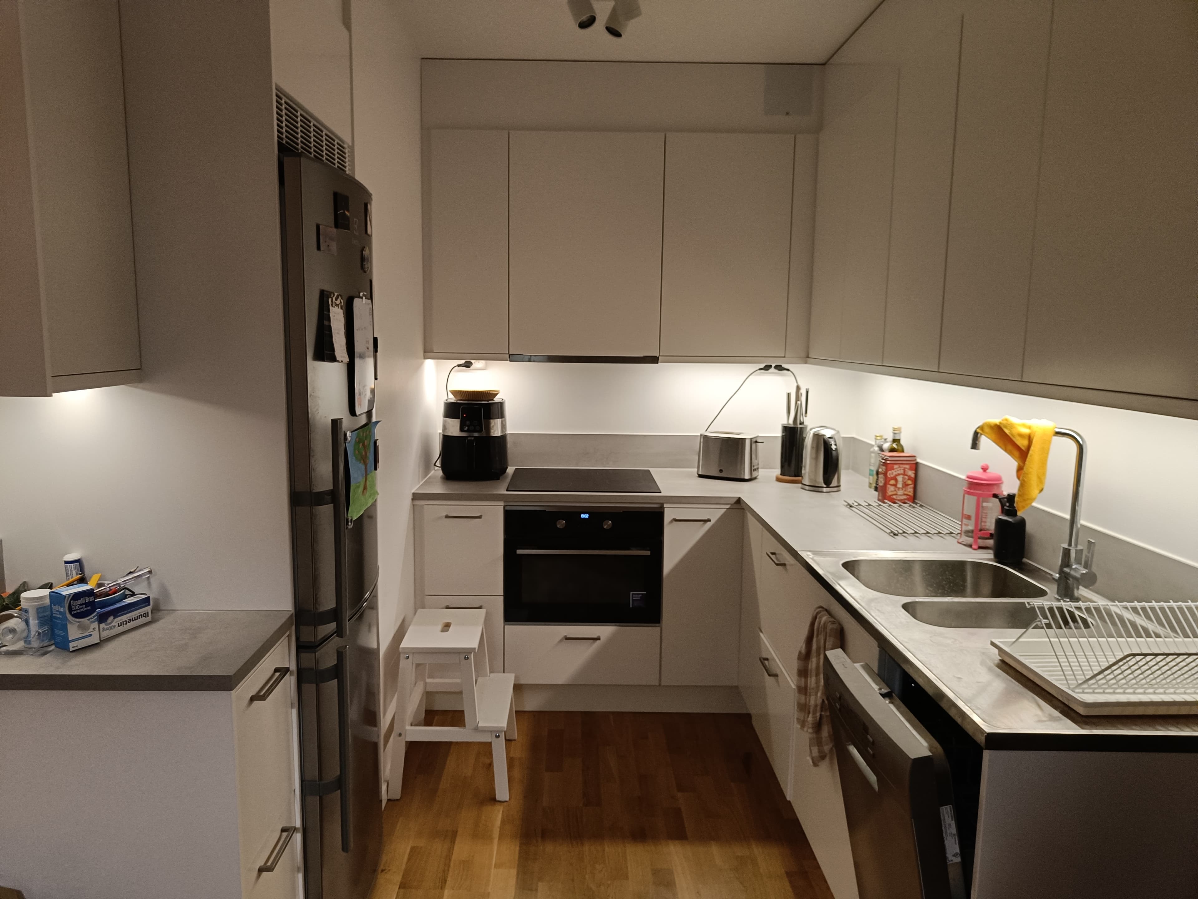 Amanuensgatan, Uppsala — photo 3