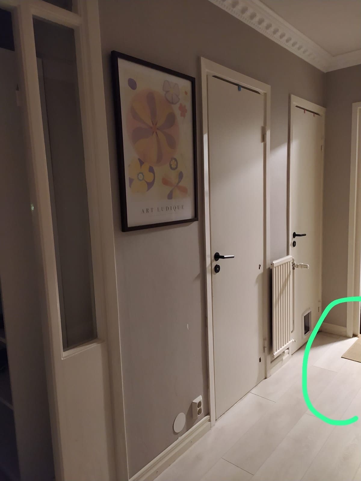 Dimgatan, Uppsala — photo 4