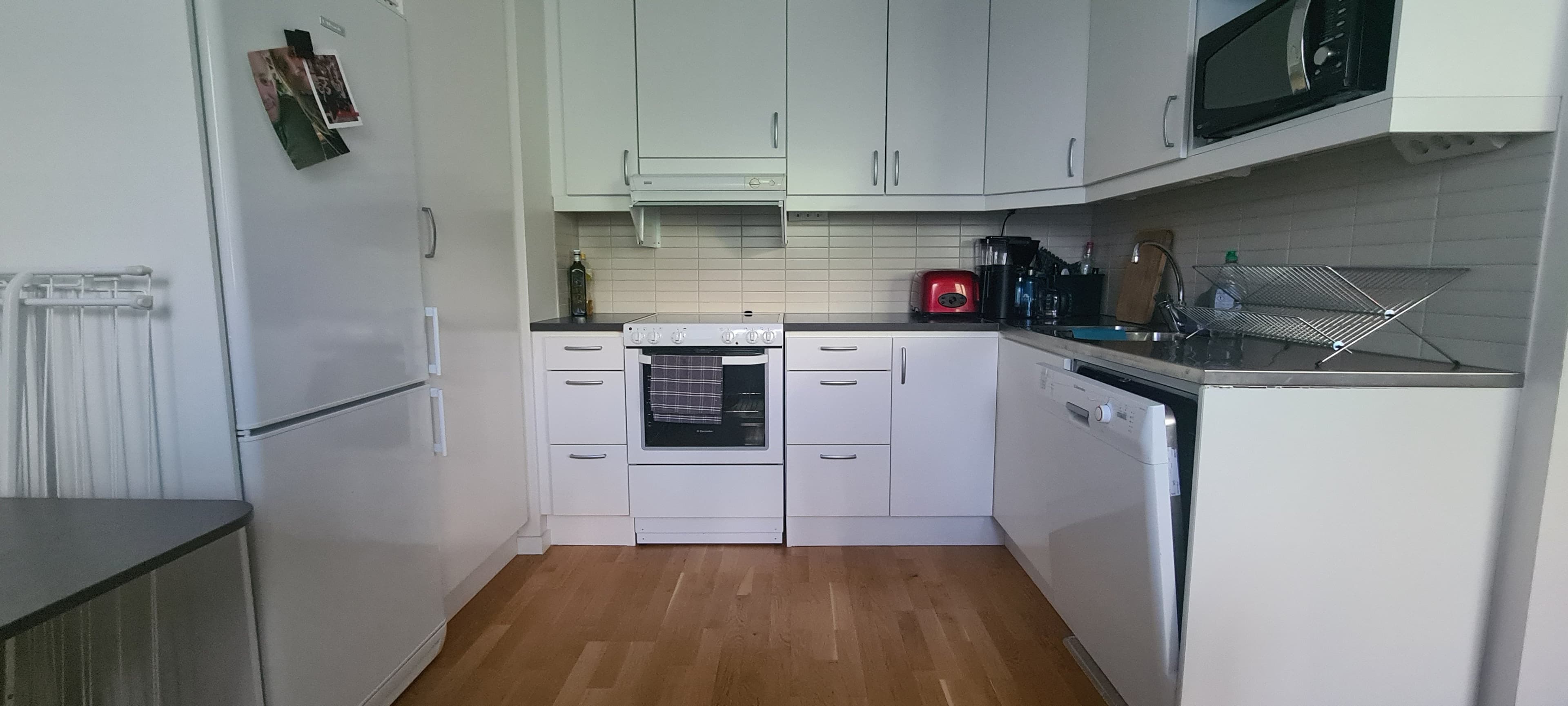 Ågesta Broväg, Farsta — photo 5