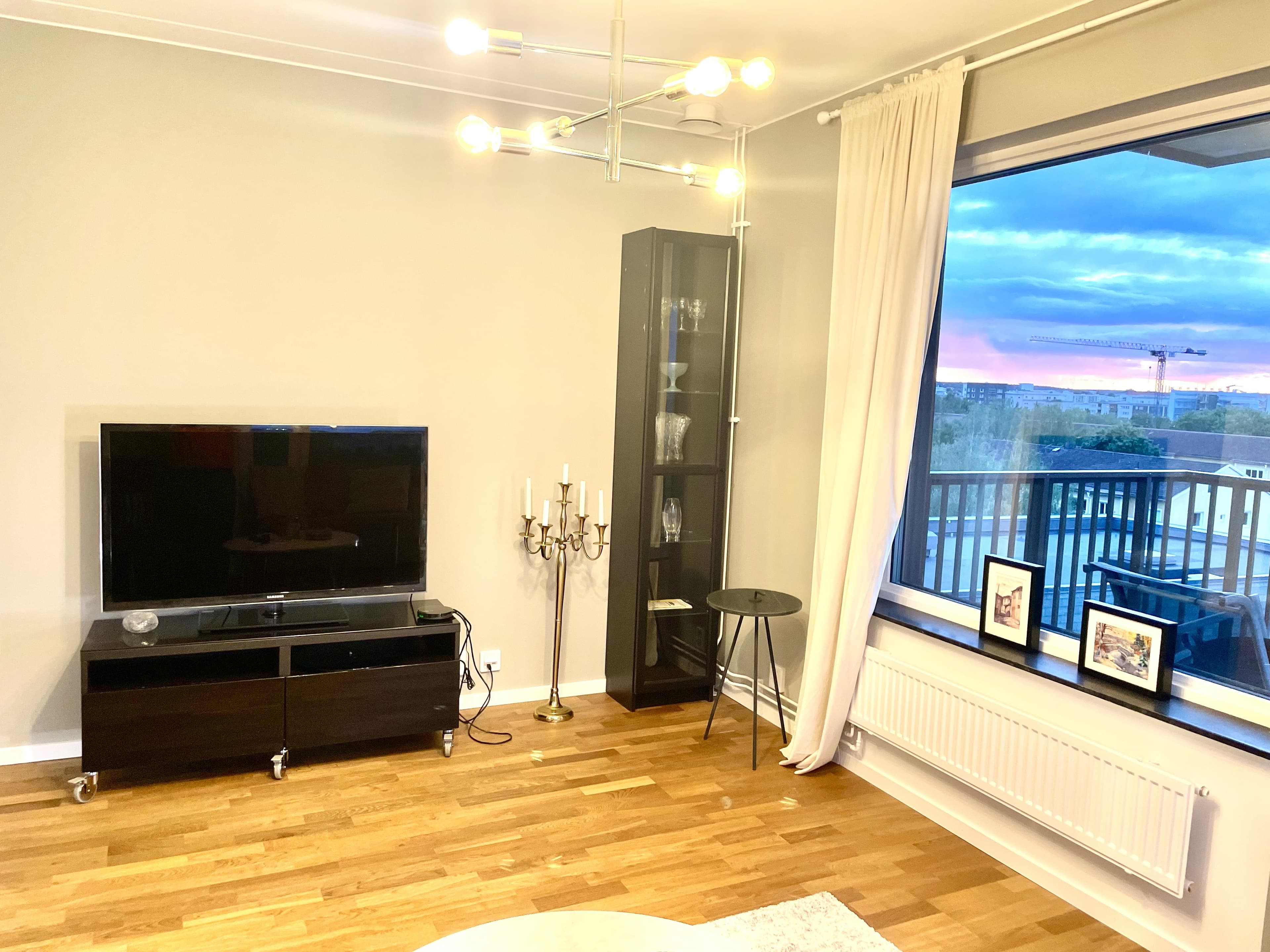 Kvarntorgsgatan, Uppsala — Uppsala