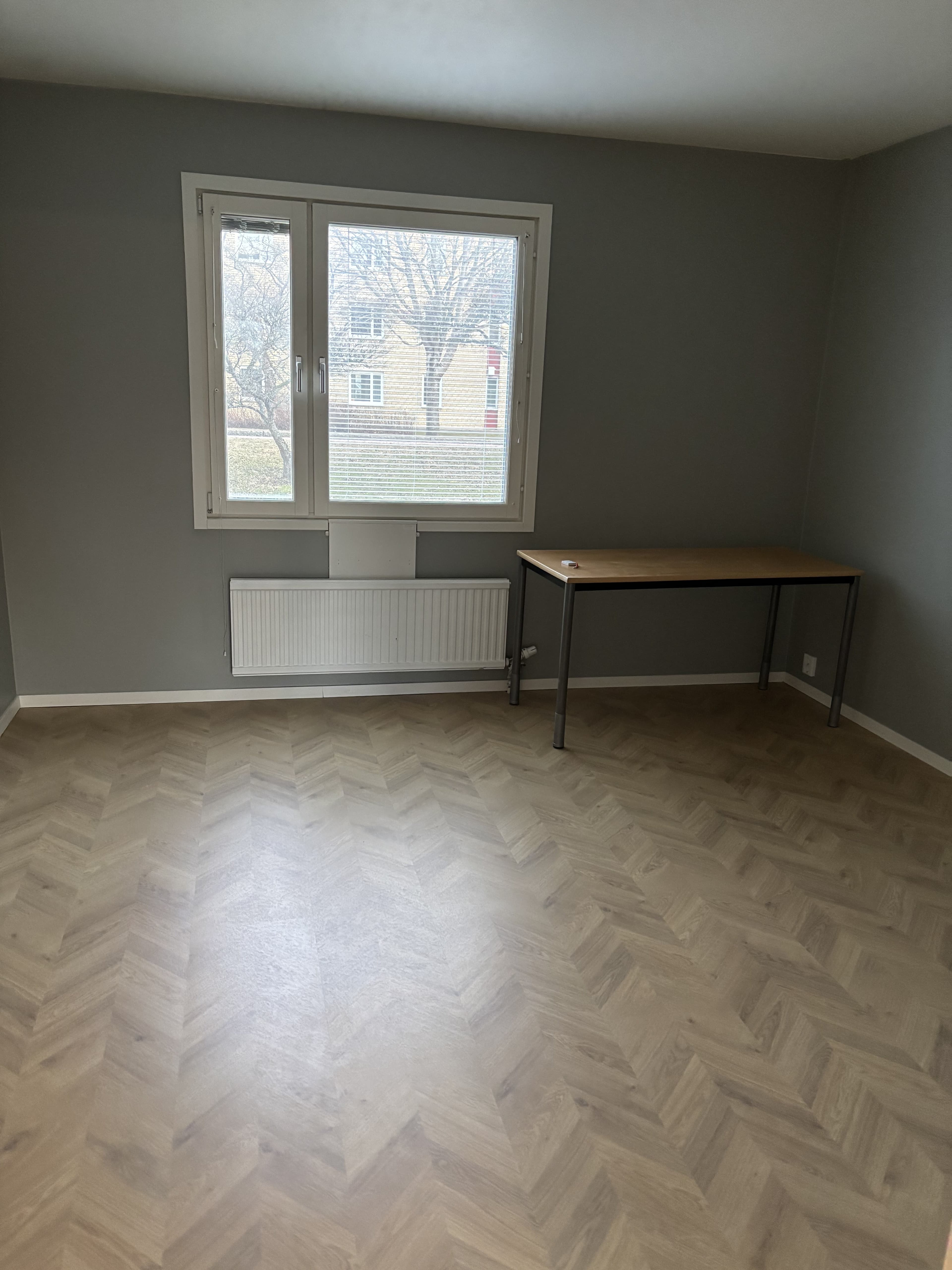 Lidnersgatan, Uppsala — photo 2