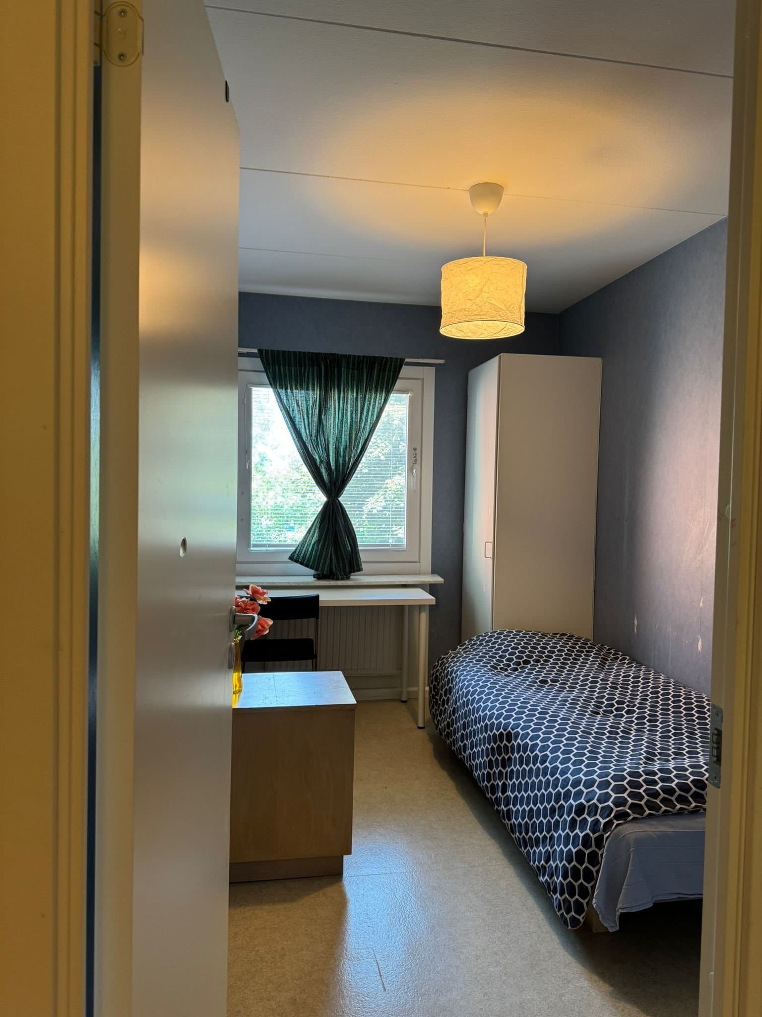 Linrepevägen, Uppsala — Uppsala