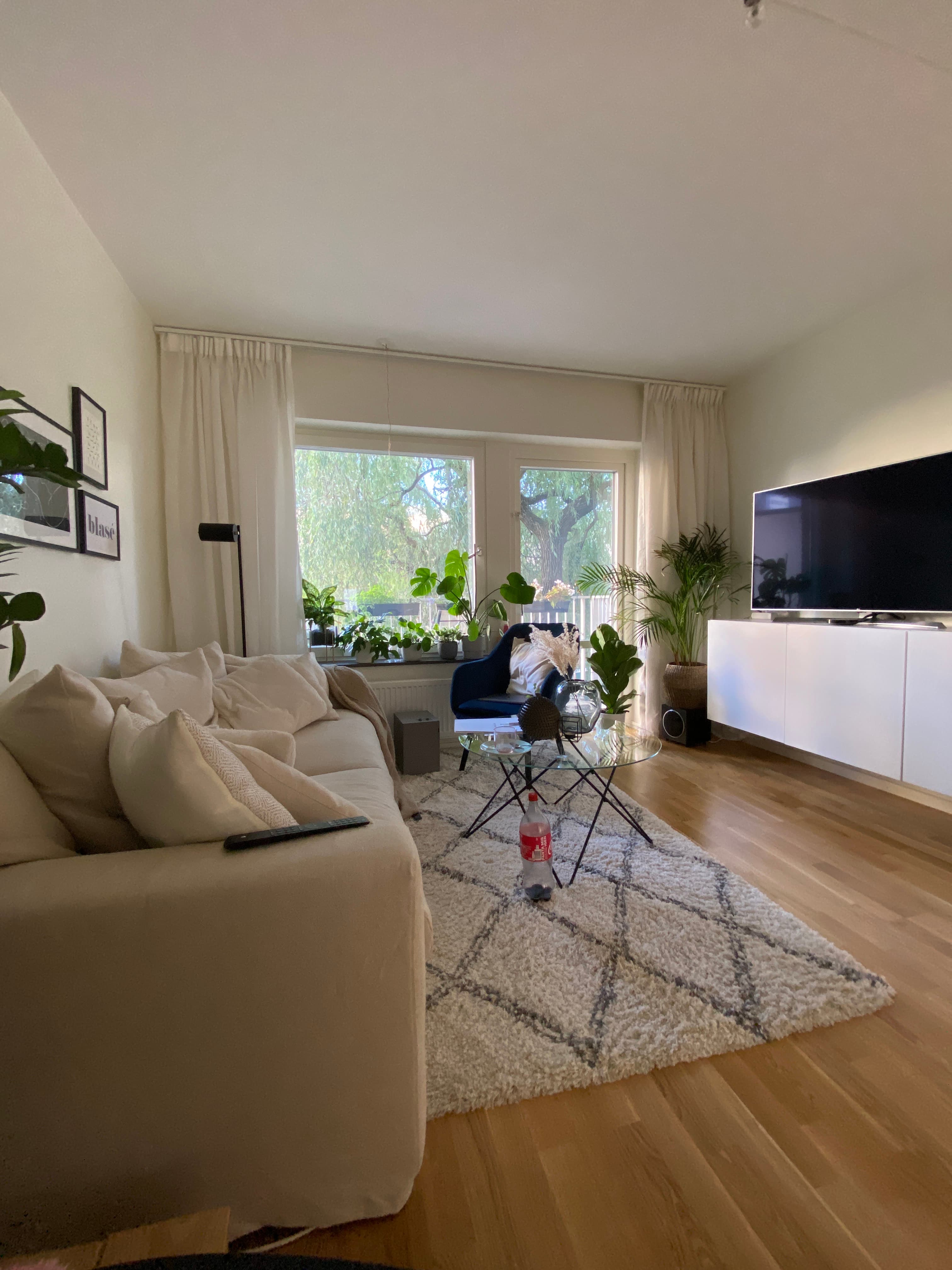 Stenkvistavägen, Bandhagen