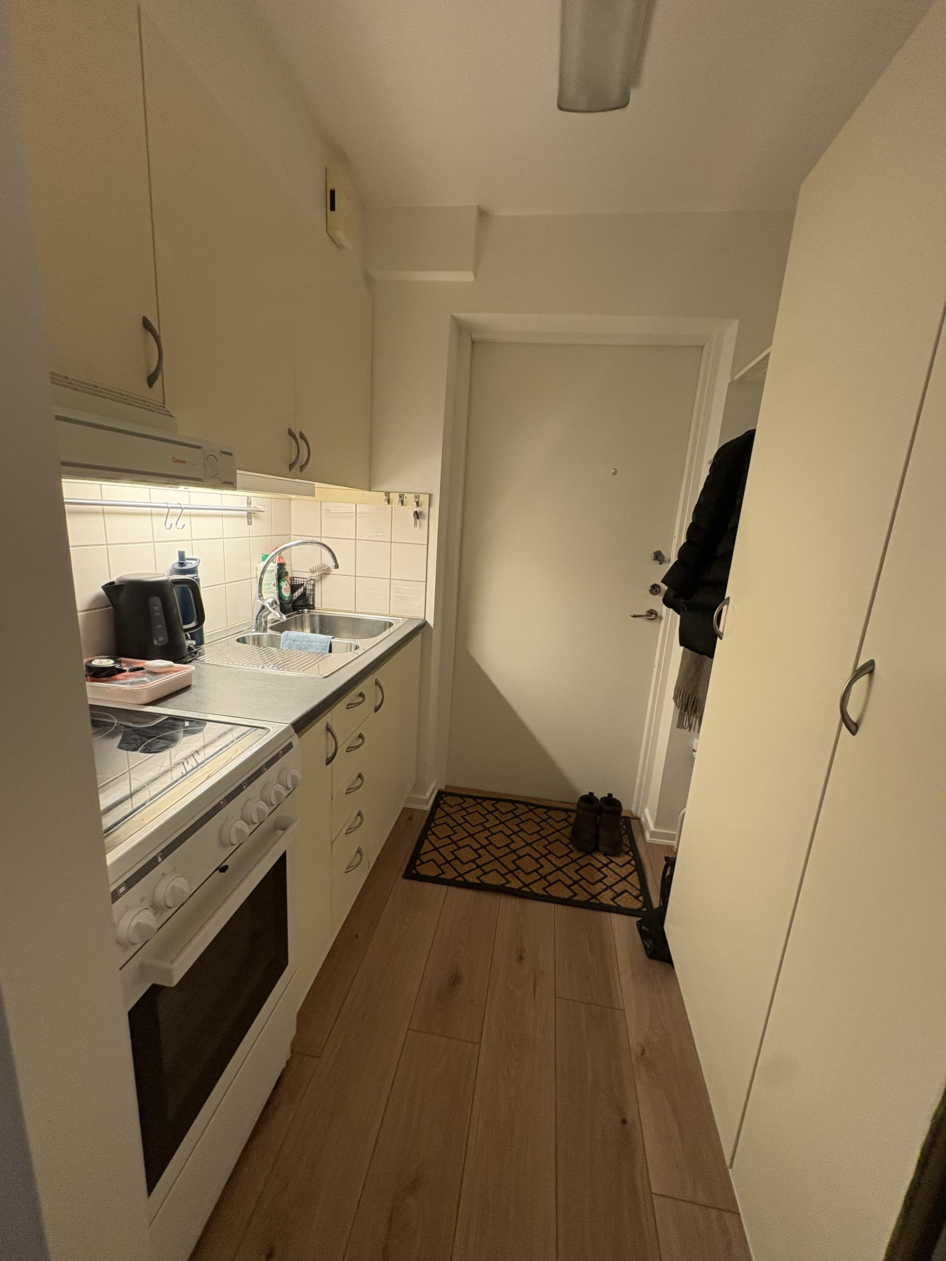 Vaksalagatan, Uppsala — photo 5