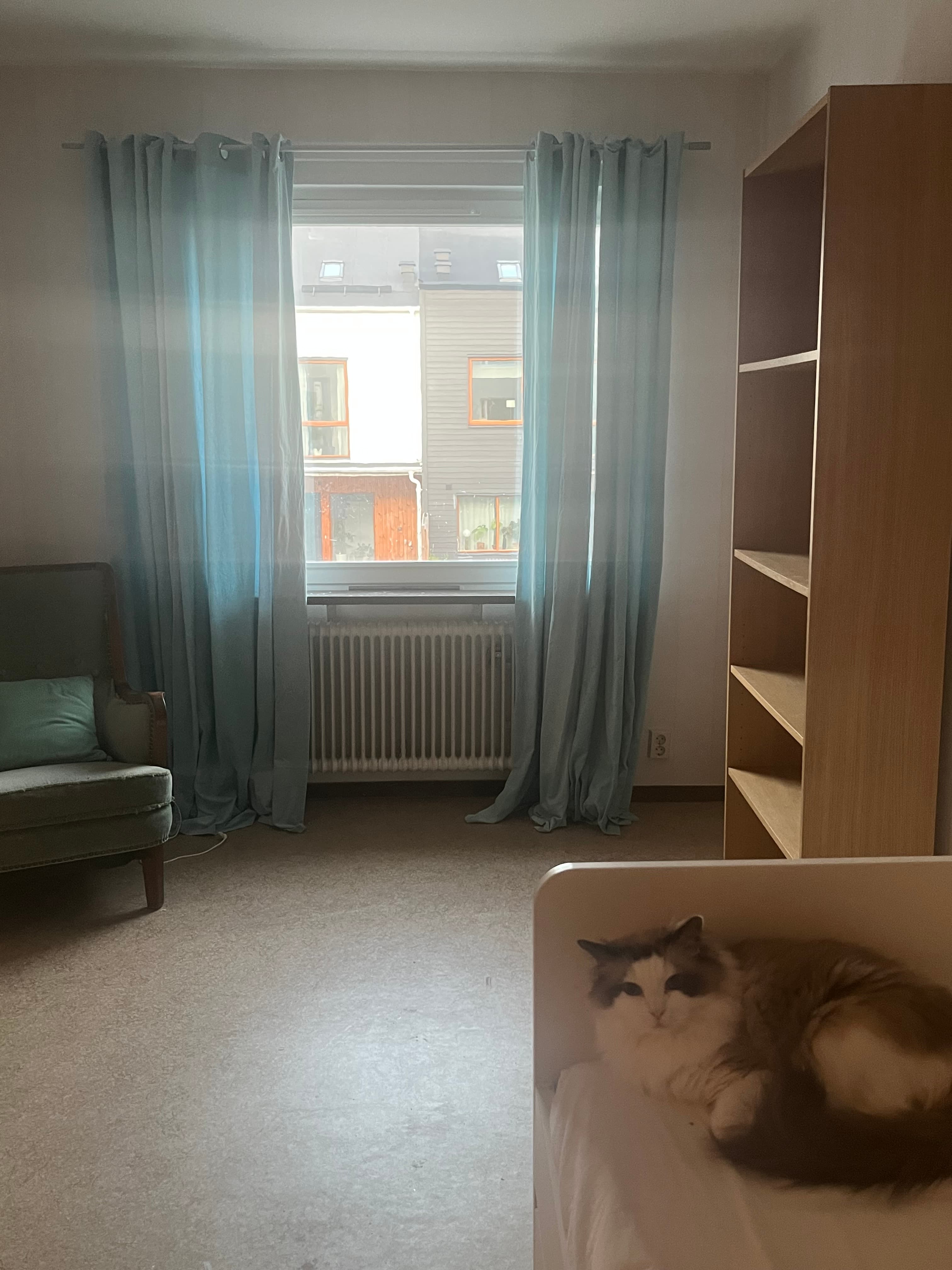 Johannesbäcksgatan, Uppsala — photo 2