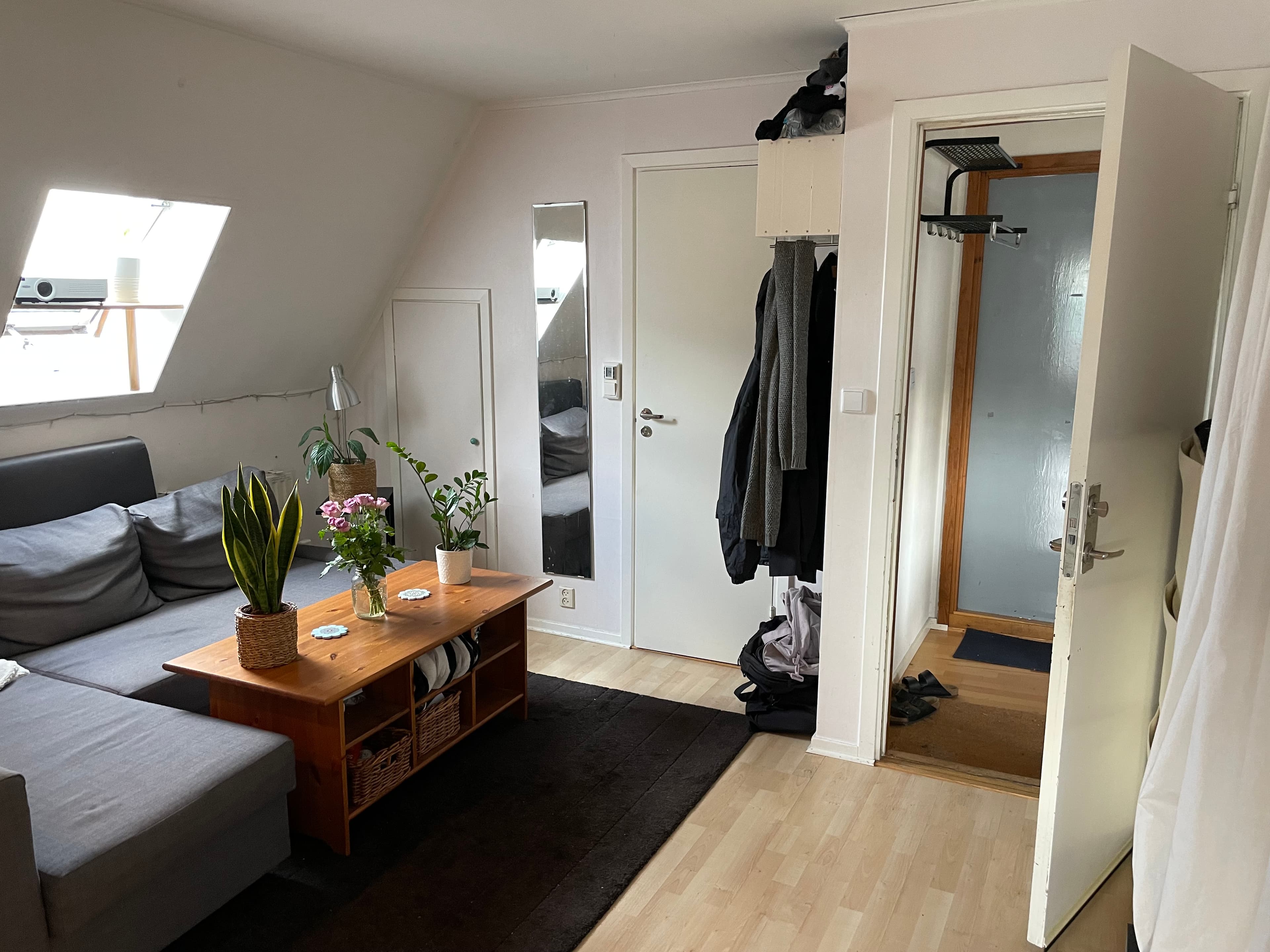 Prinsgatan 8B, Uppsala