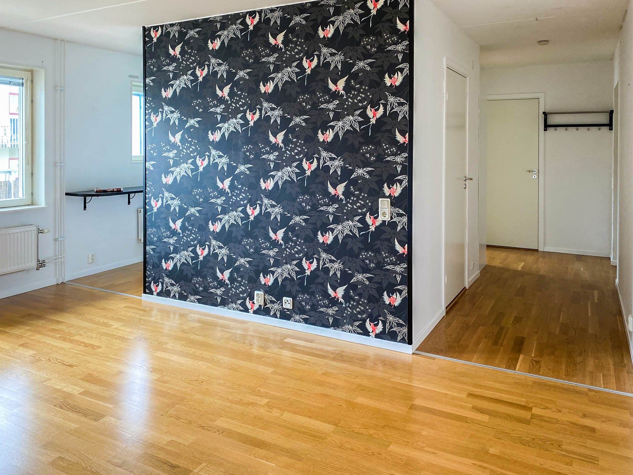 Björketorpsvägen, Bromma — photo 2