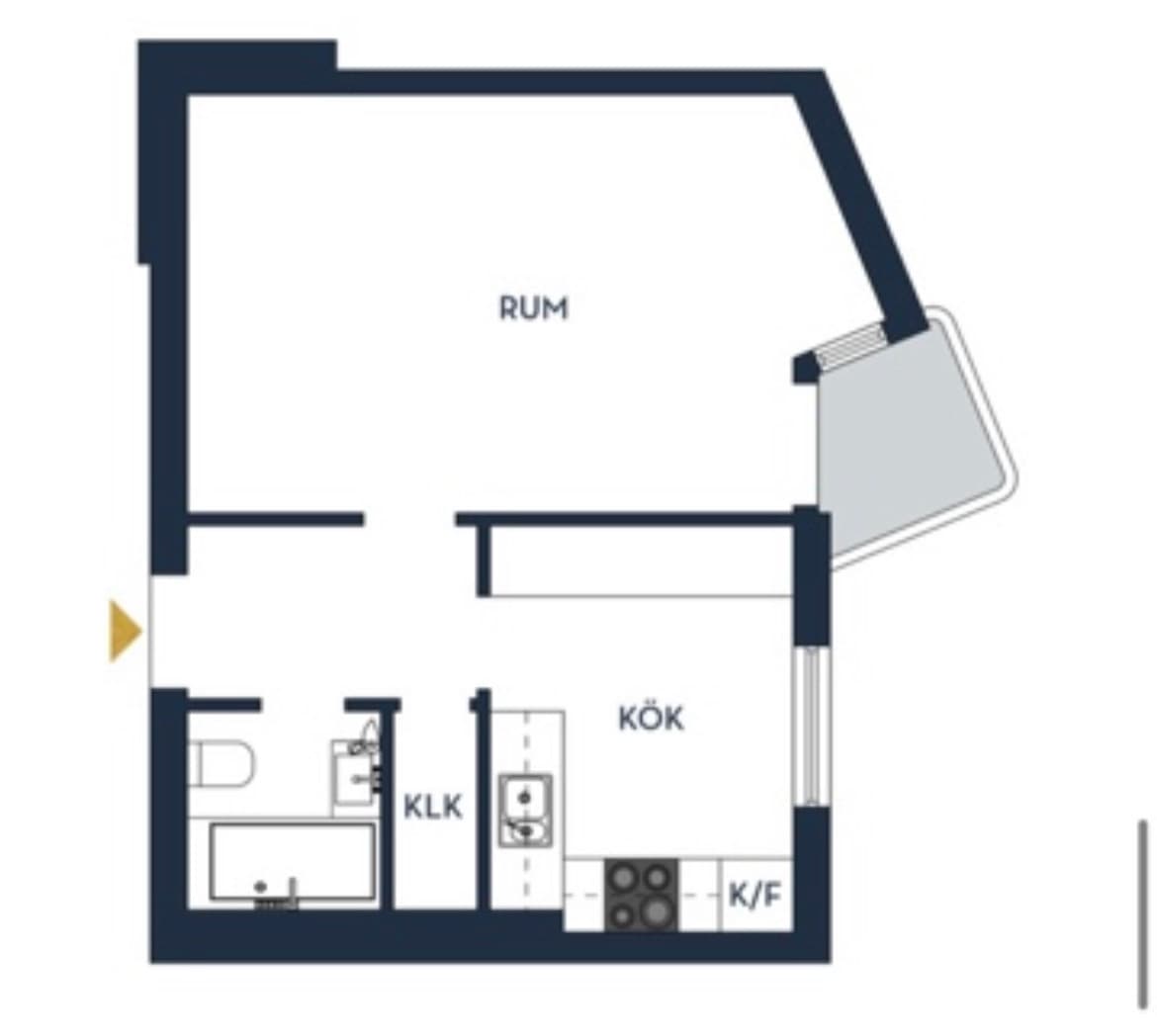 Luthagsesplanaden, Uppsala — photo 4