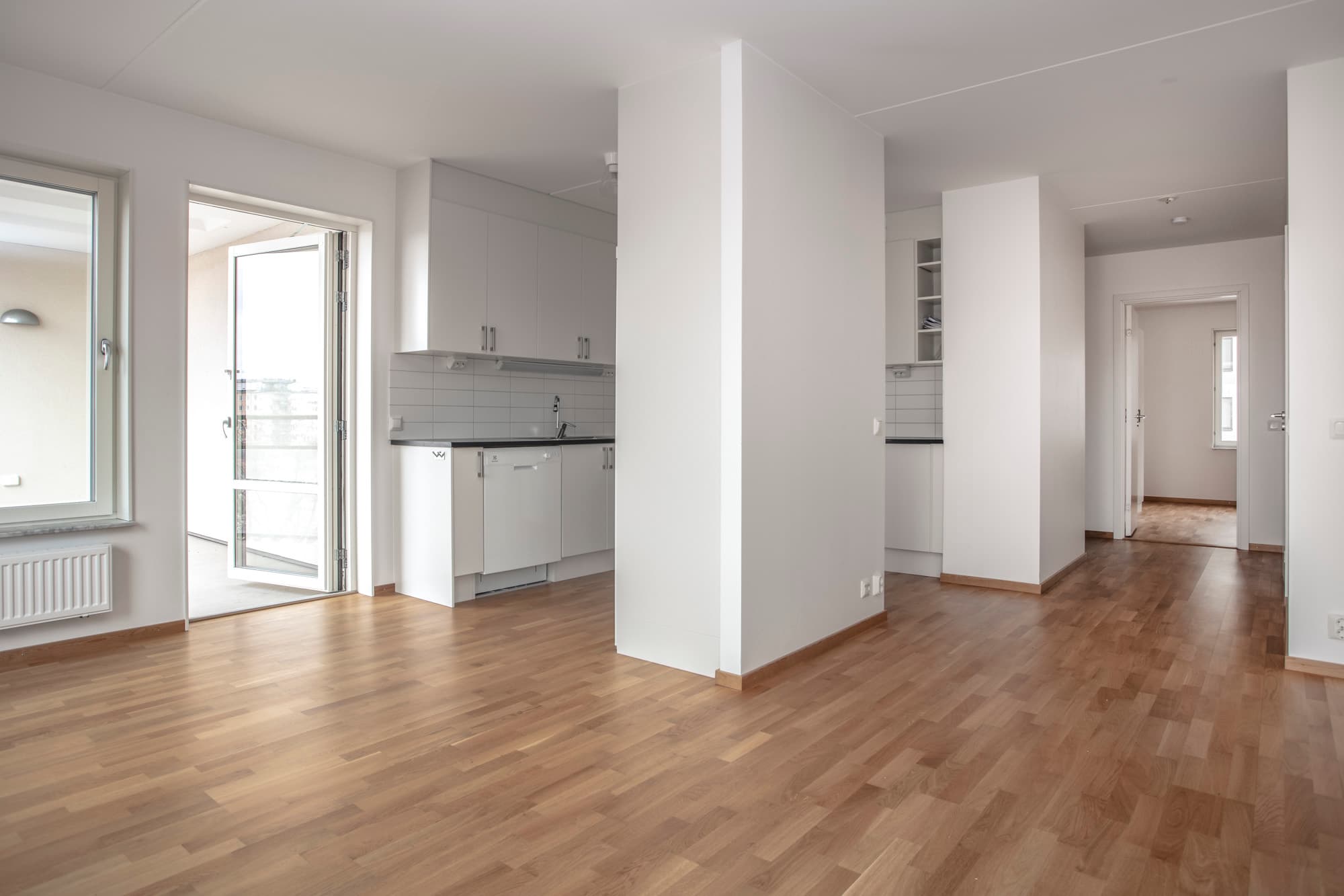 Kungsgatan 66 H, Uppsala — photo 3