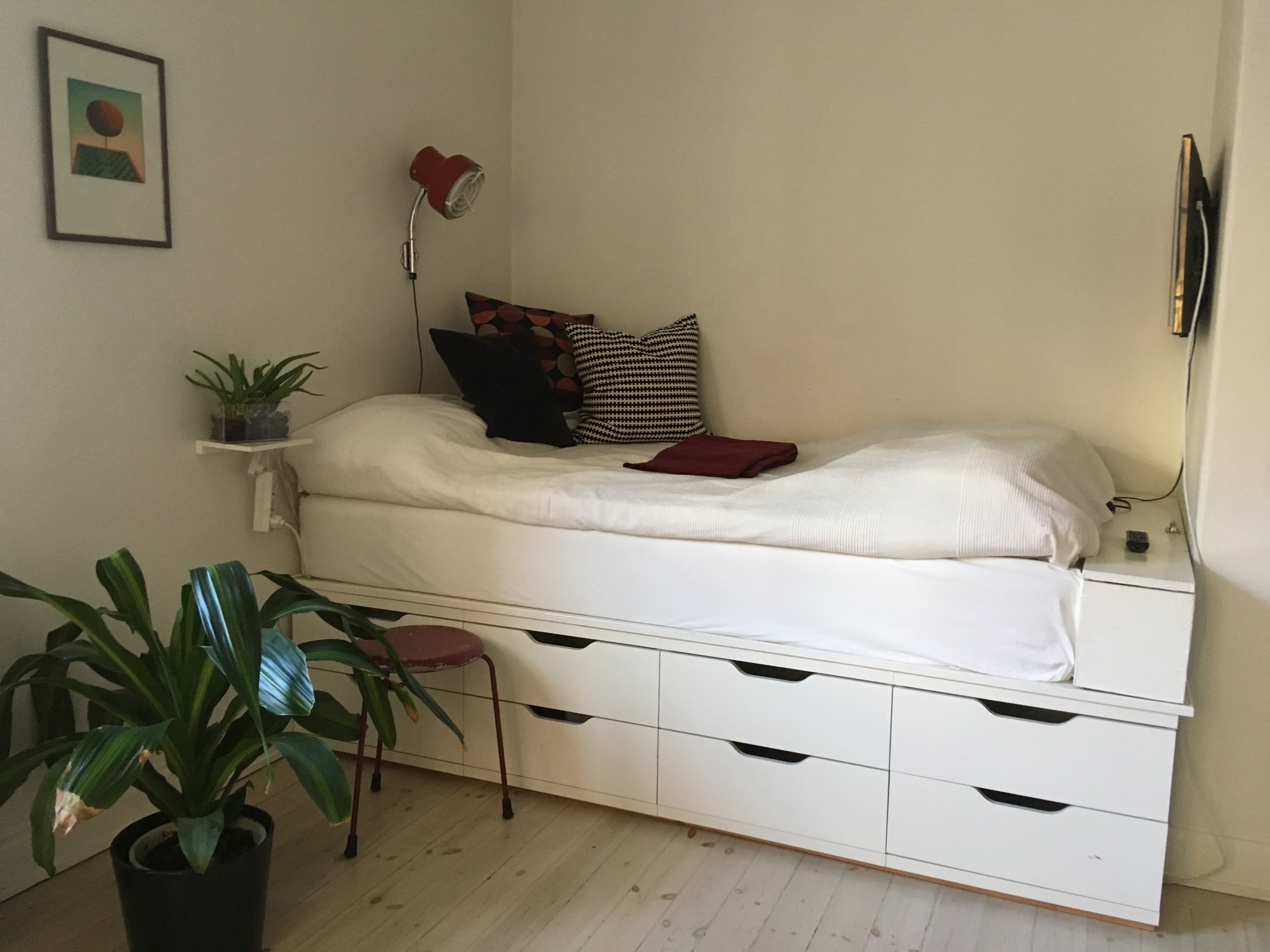 Ringvägen, Stockholm — Stockholm