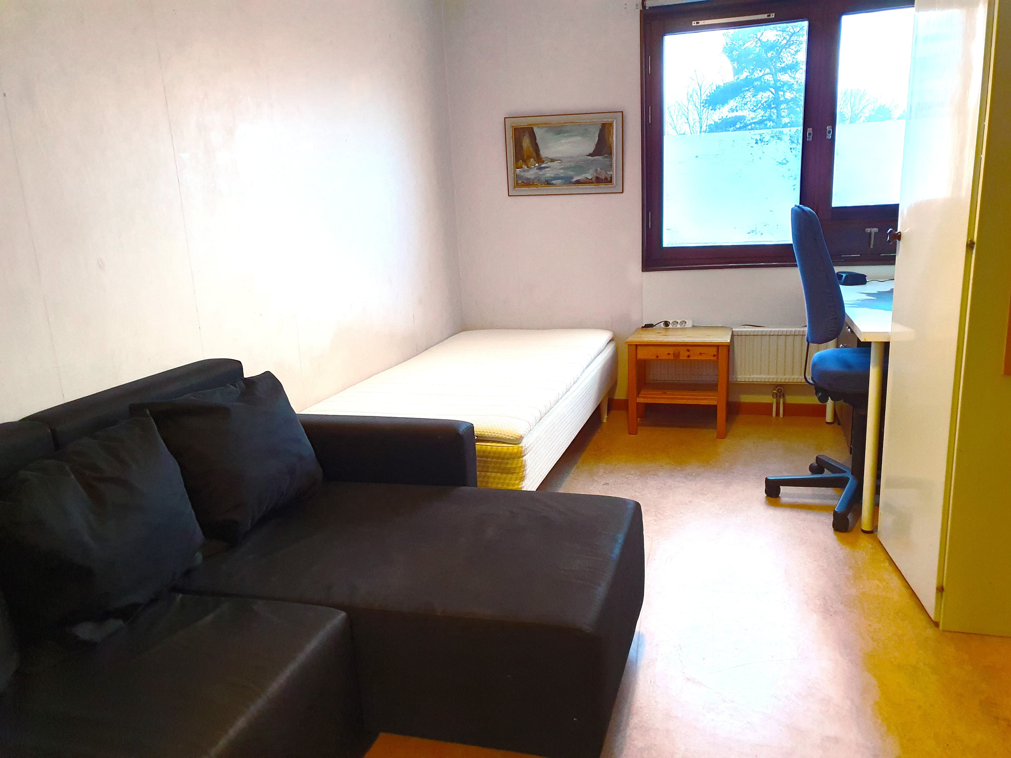 Bröderna Berwalds väg, Uppsala — photo 3