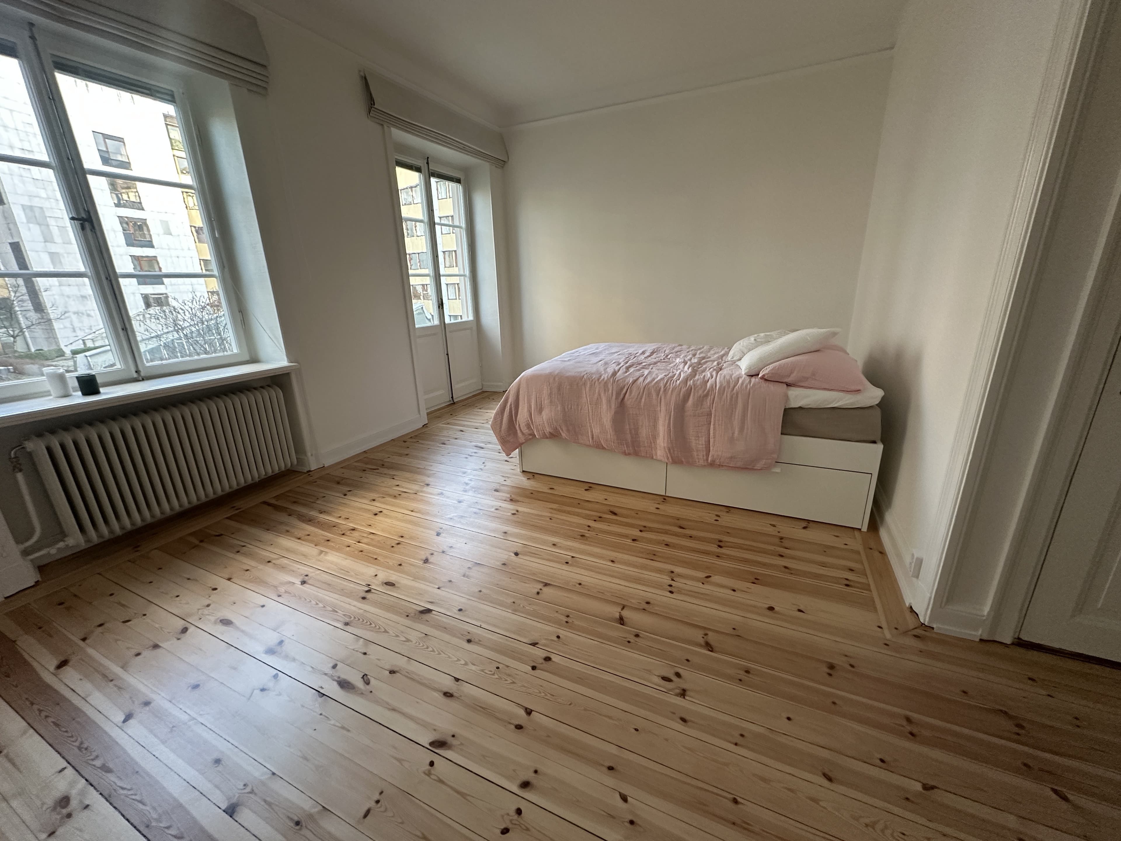 Odengatan, Stockholm — Stockholm