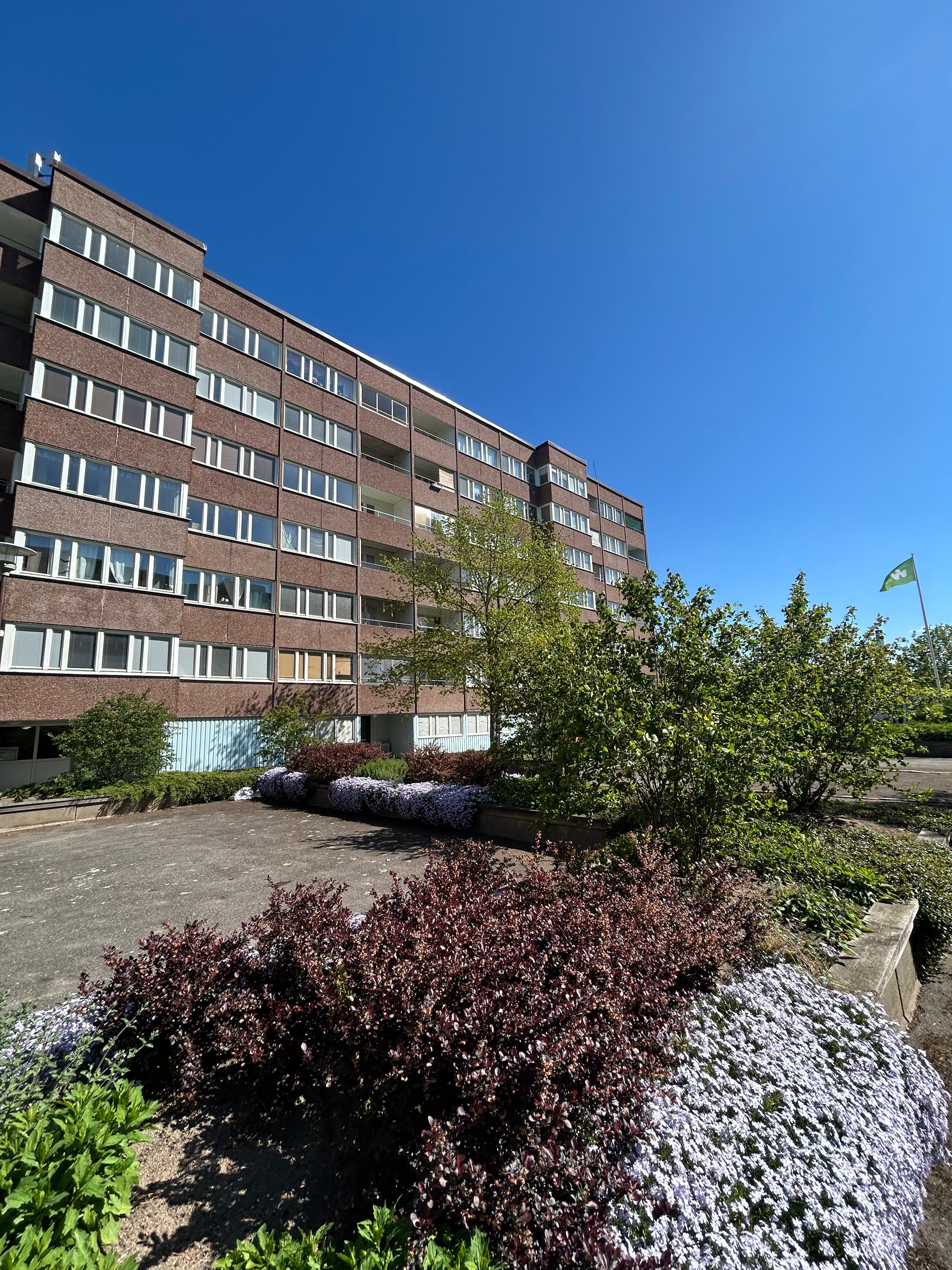 Liegatan 3, Västerås — photo 2