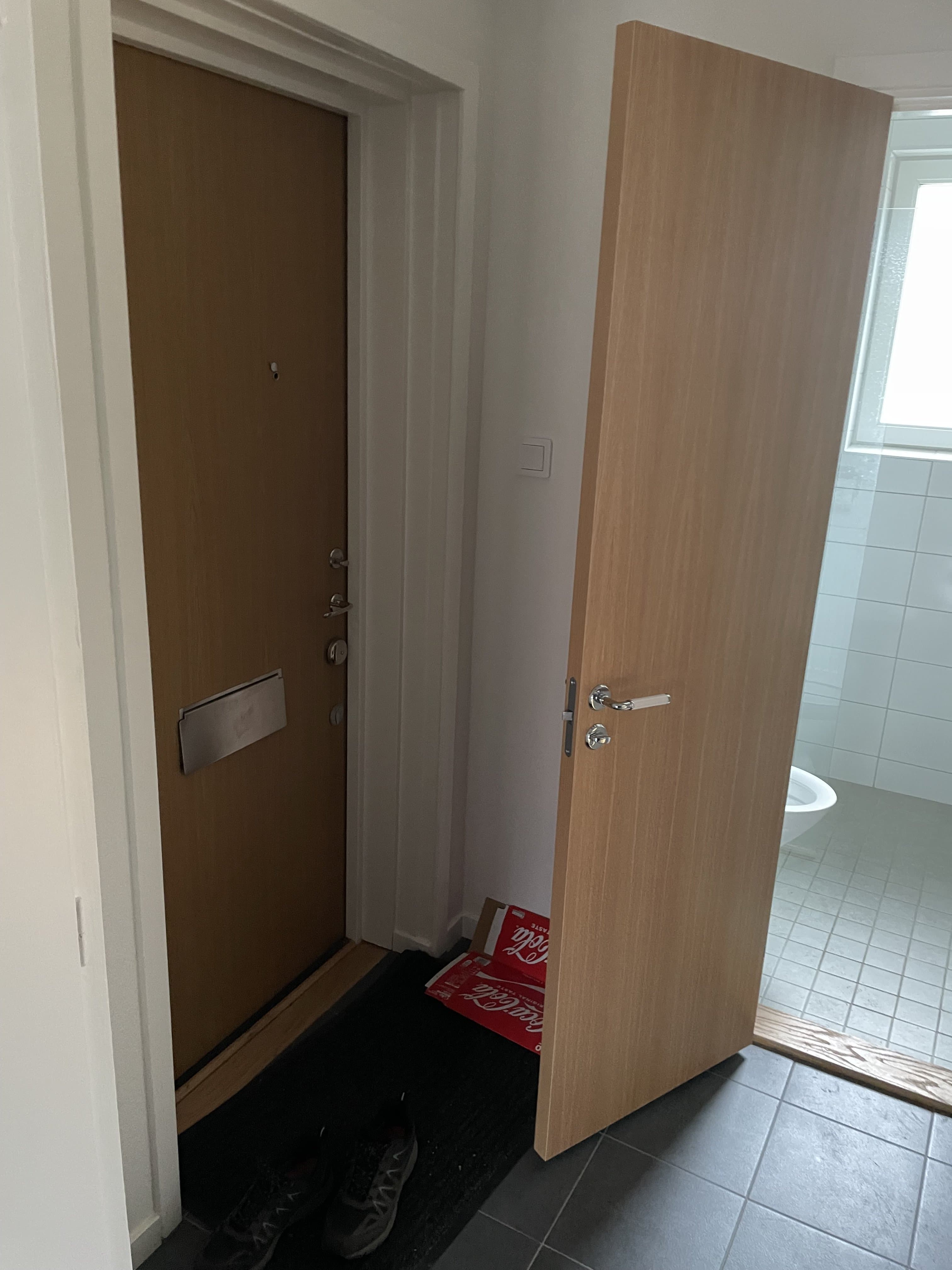 Emågatan, Bagarmossen — photo 3