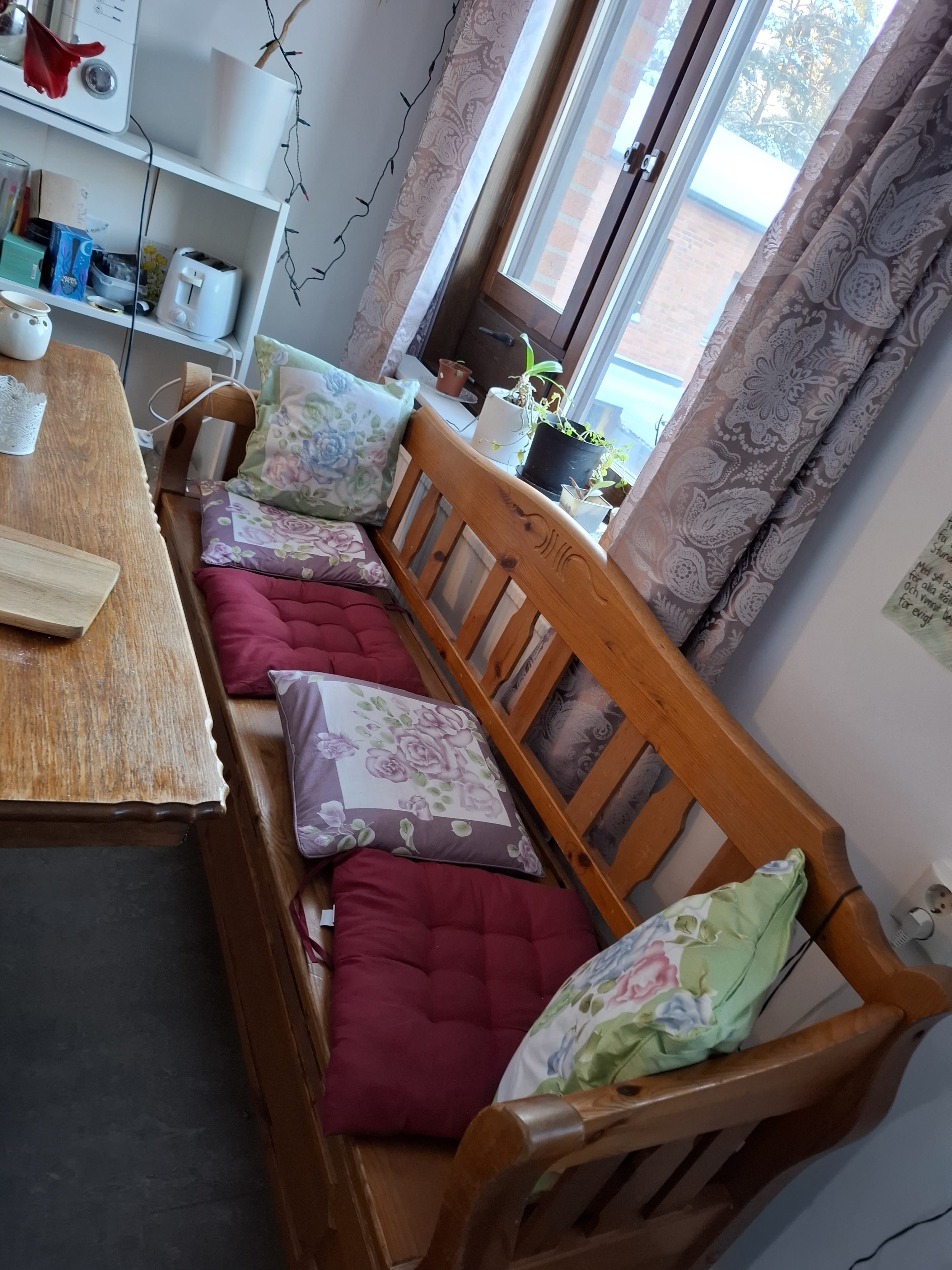 Jenny Linds väg, Uppsala — photo 2