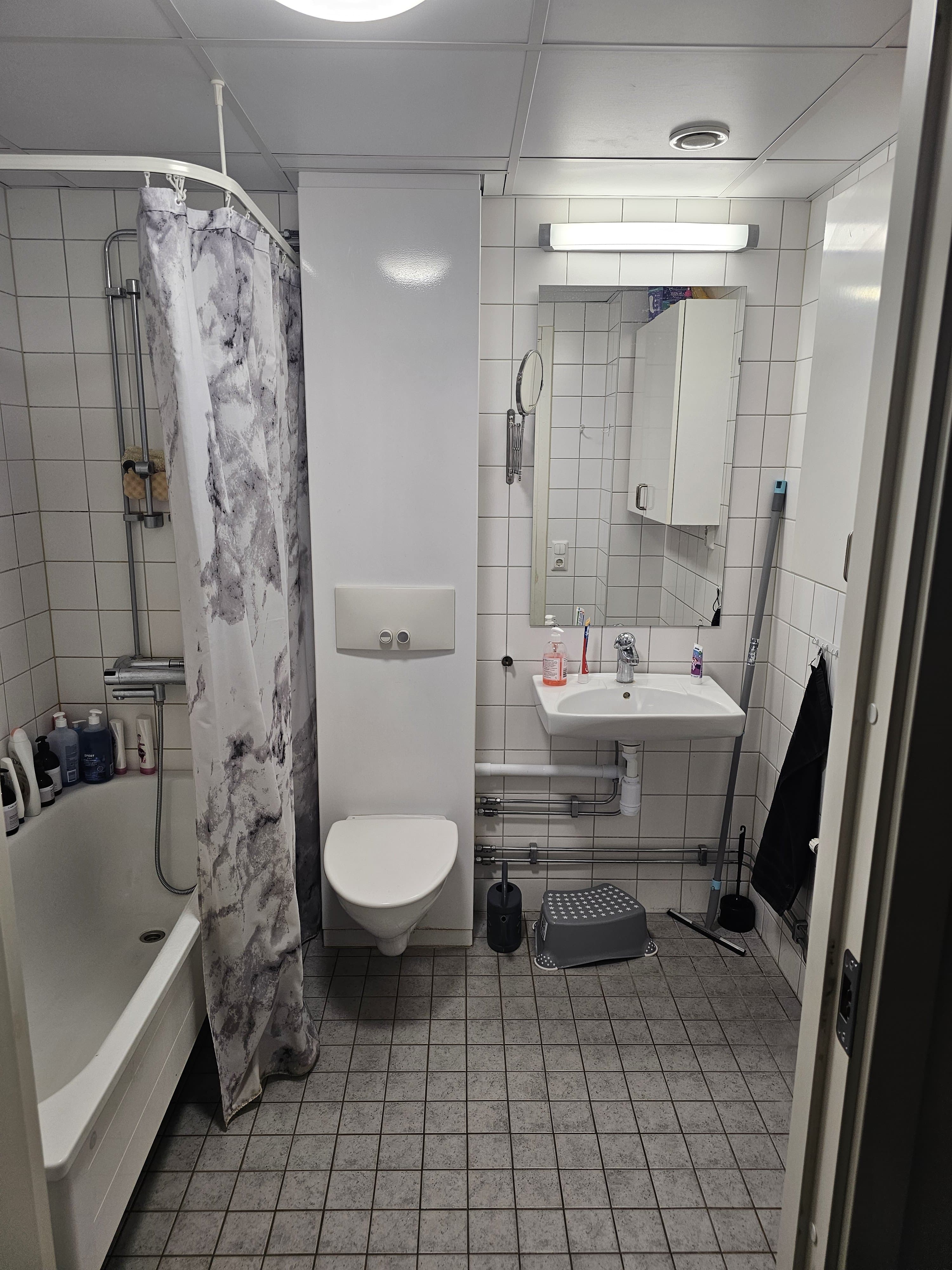 Liggargatan, Uppsala — Uppsala