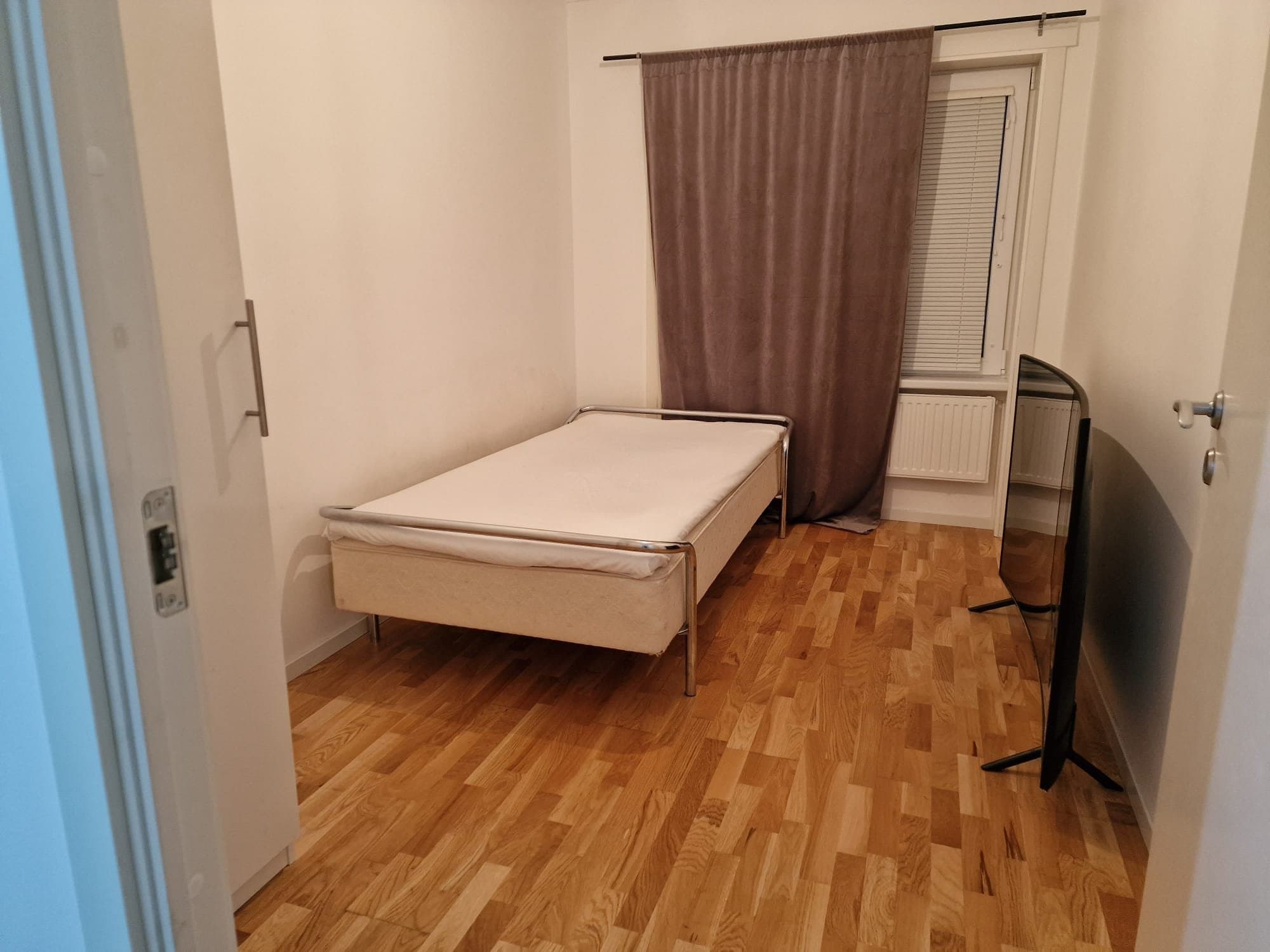 Atterbomsgatan , Uppsala — photo 4