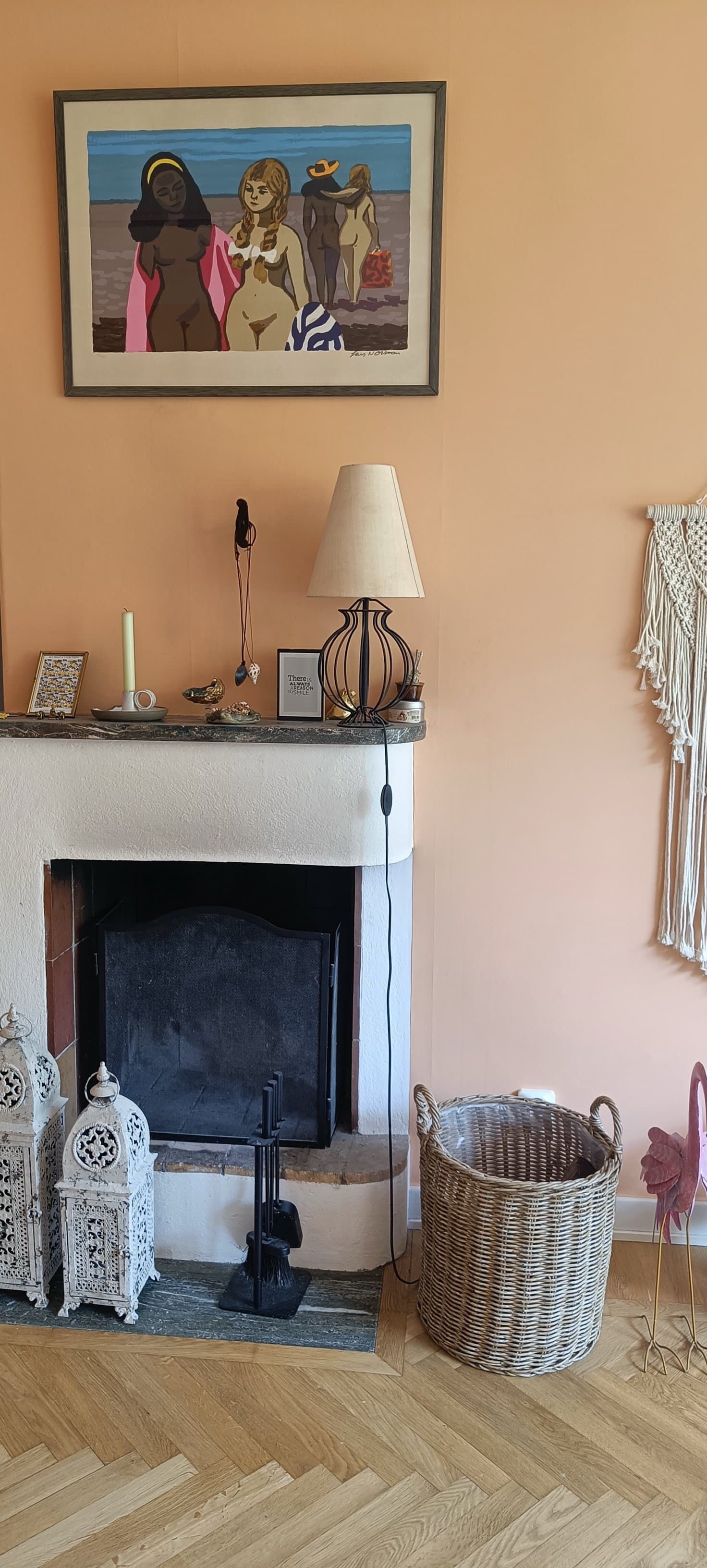 Hallebergsvägen, Bromma — Bromma