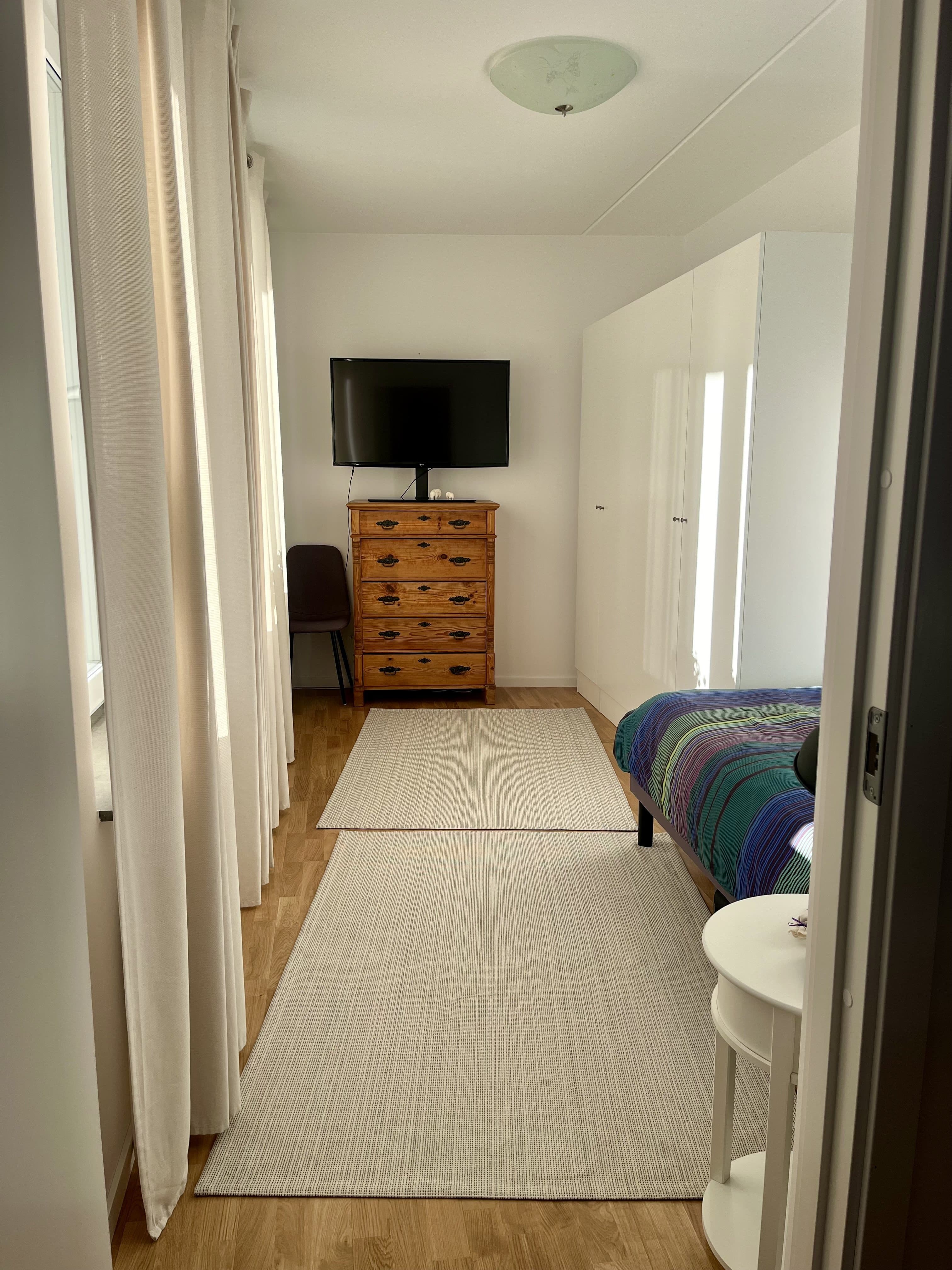 Perstorpsvägen, Farsta — photo 2