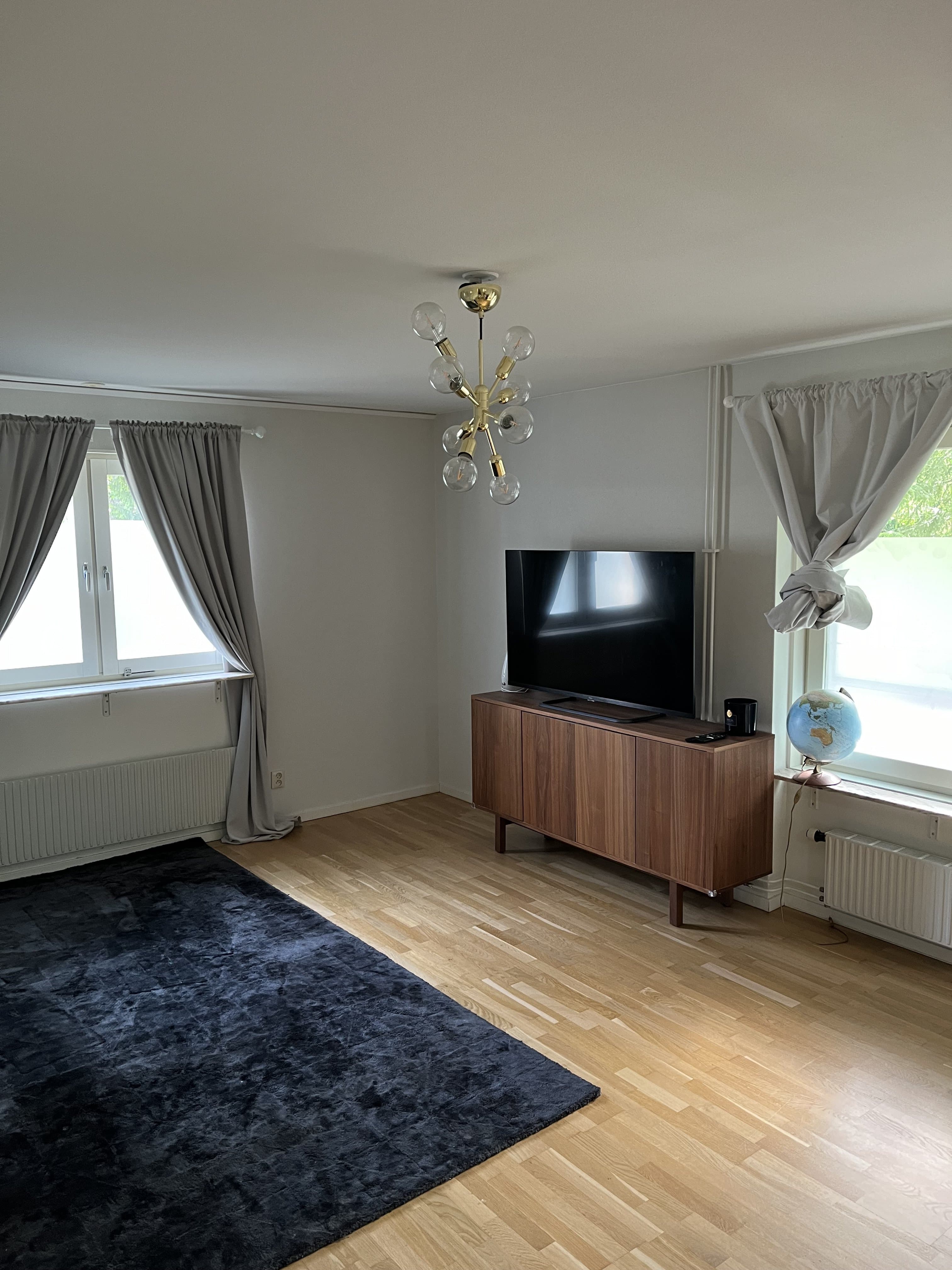 Kuratorvägen, Umeå — photo 3