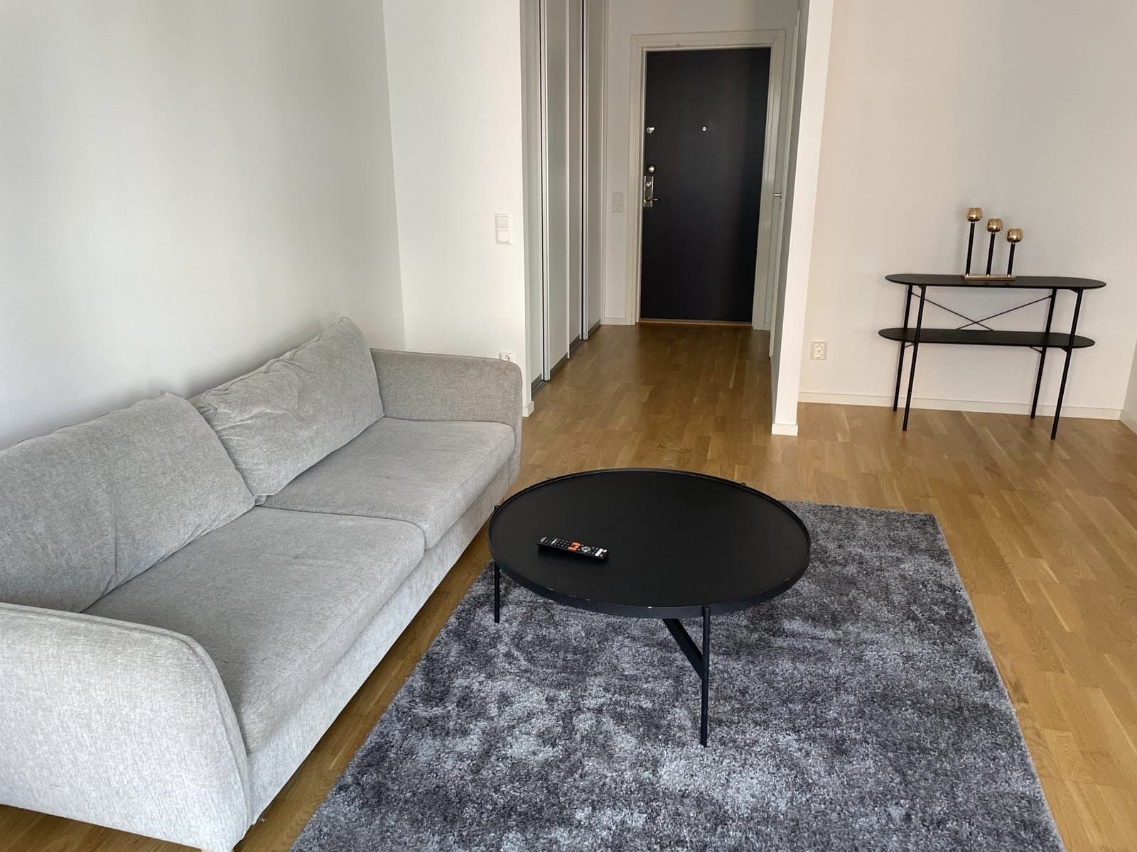 Gimogatan, Uppsala — Uppsala