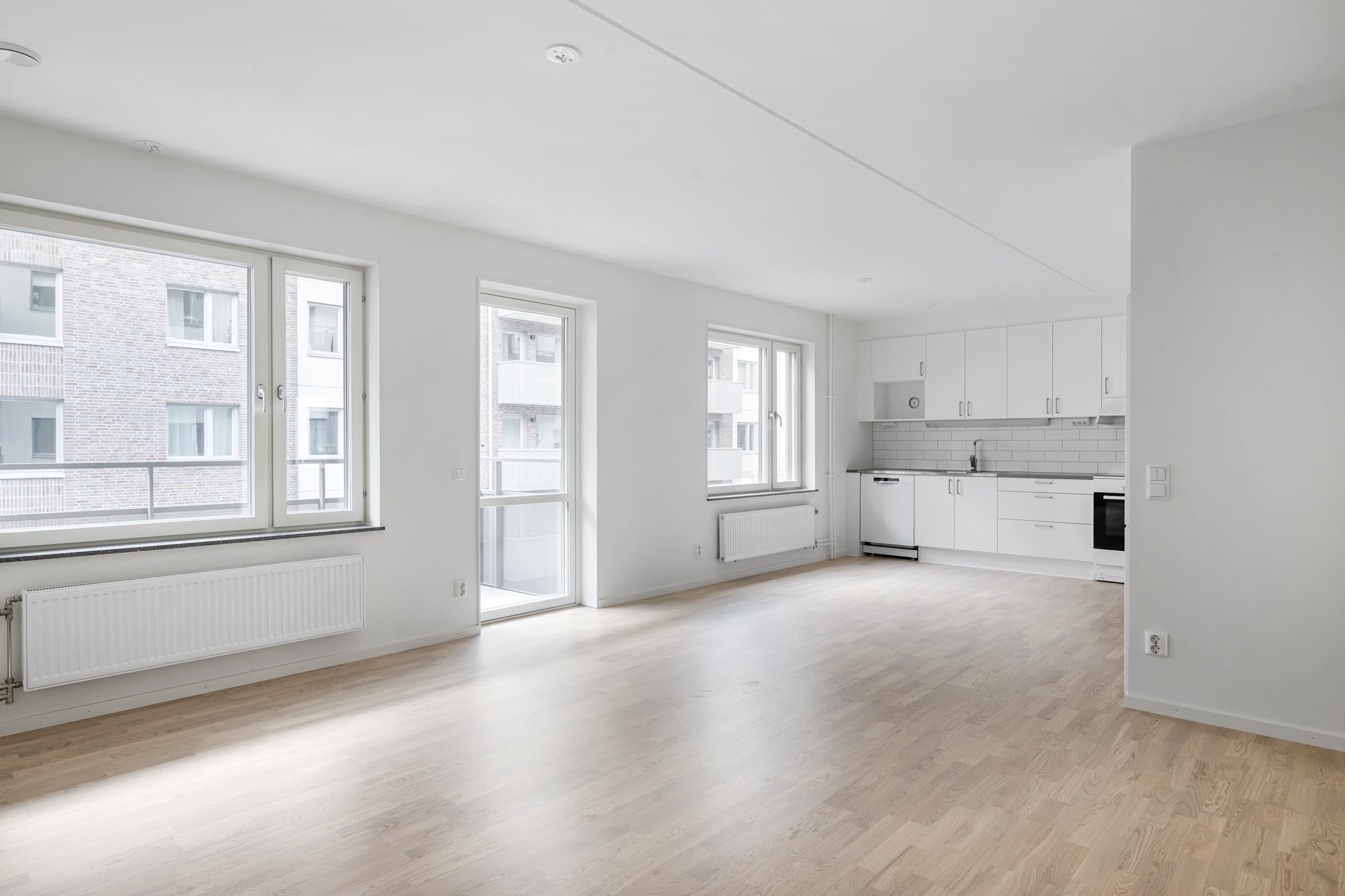 Skogängsvägen 44, Spånga