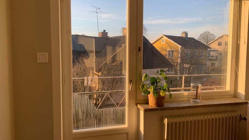 Åkerhielmsgatan 13, Bromma