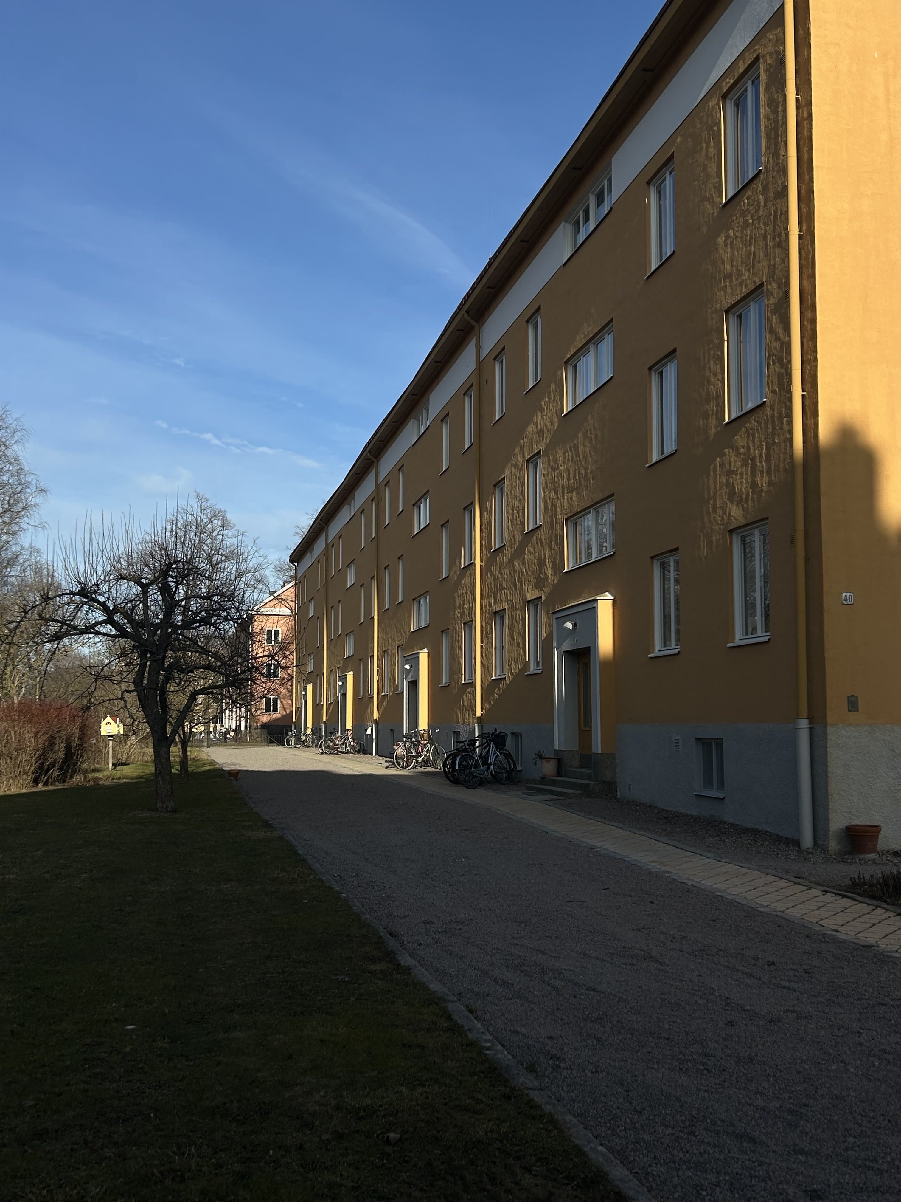 Salagatan, Uppsala — photo 4