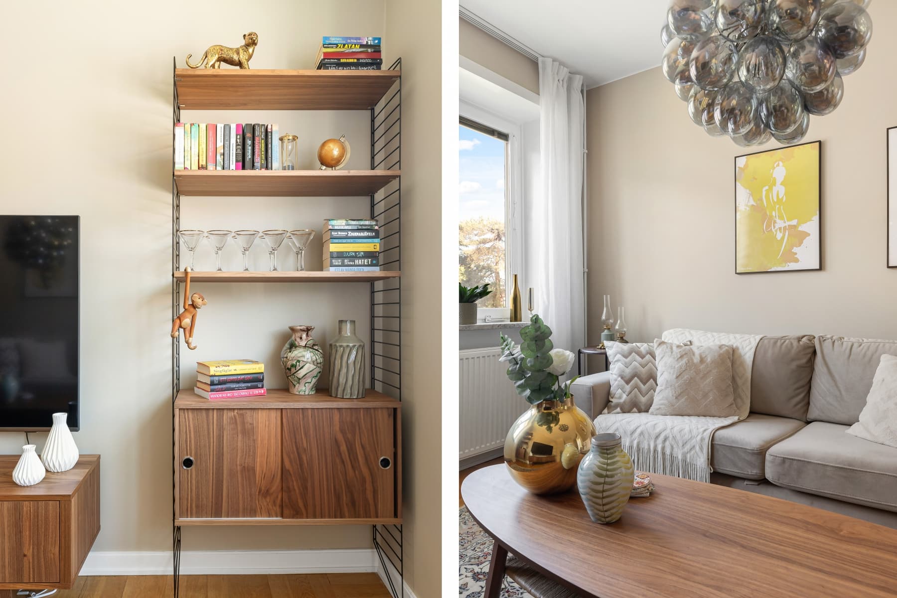 Hunnebergsvägen, Bromma — photo 4