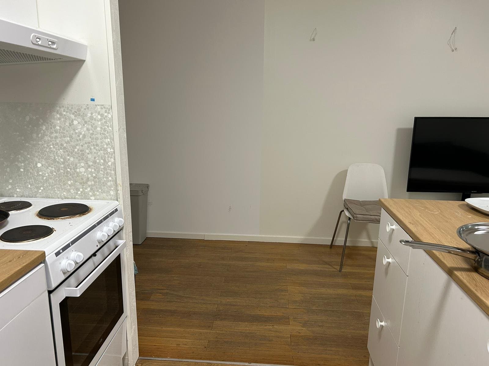 Langelandsgatan, Kista — photo 4