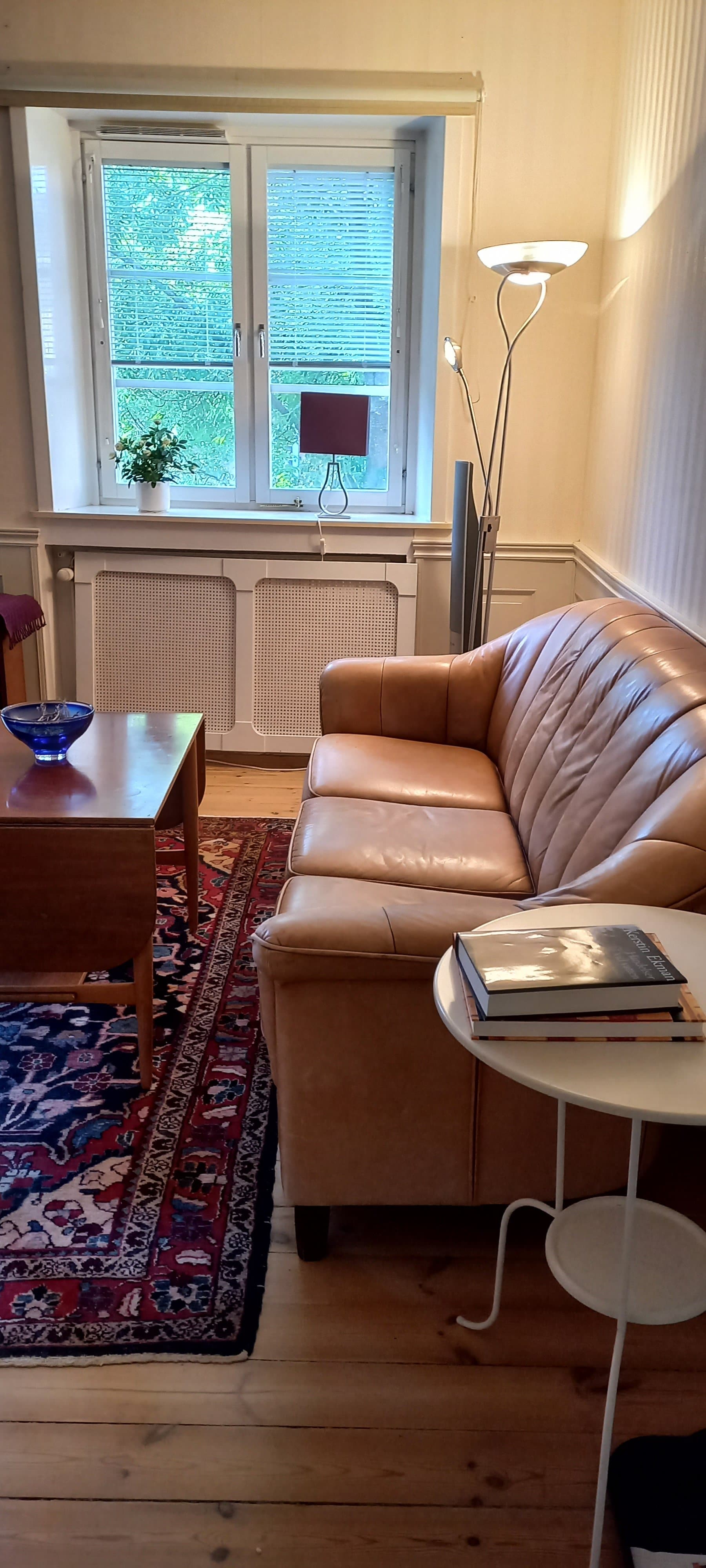 Björkbacksvägen, Bromma — photo 2