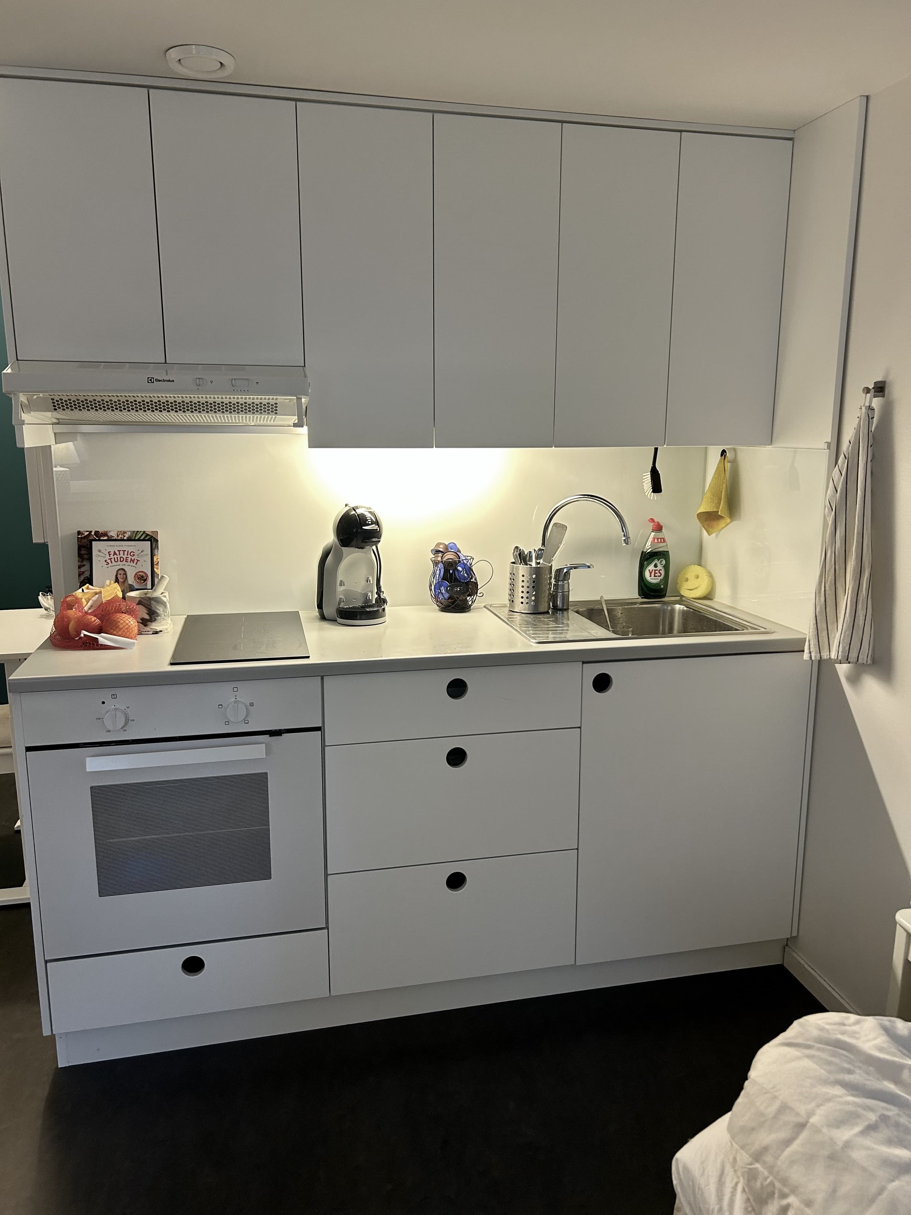 Sköntorpsvägen, Årsta — photo 2