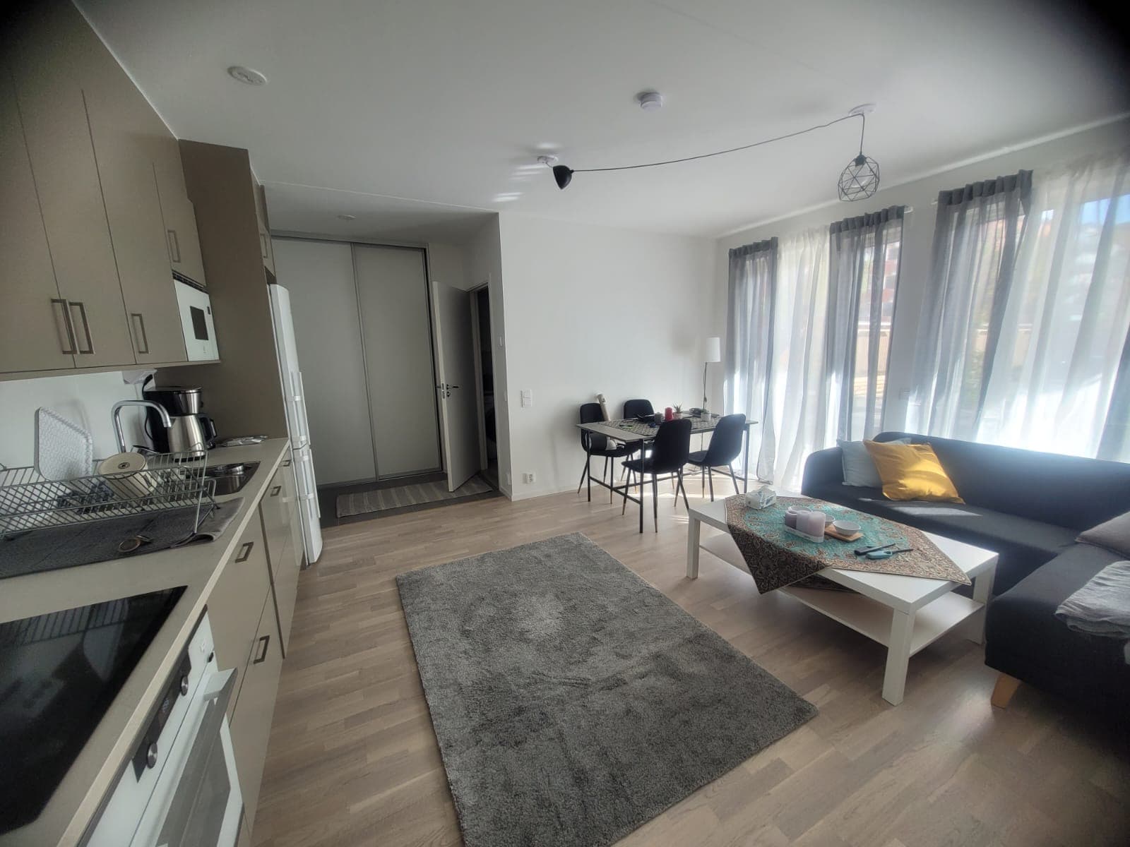 Gimogatan, Uppsala — photo 2