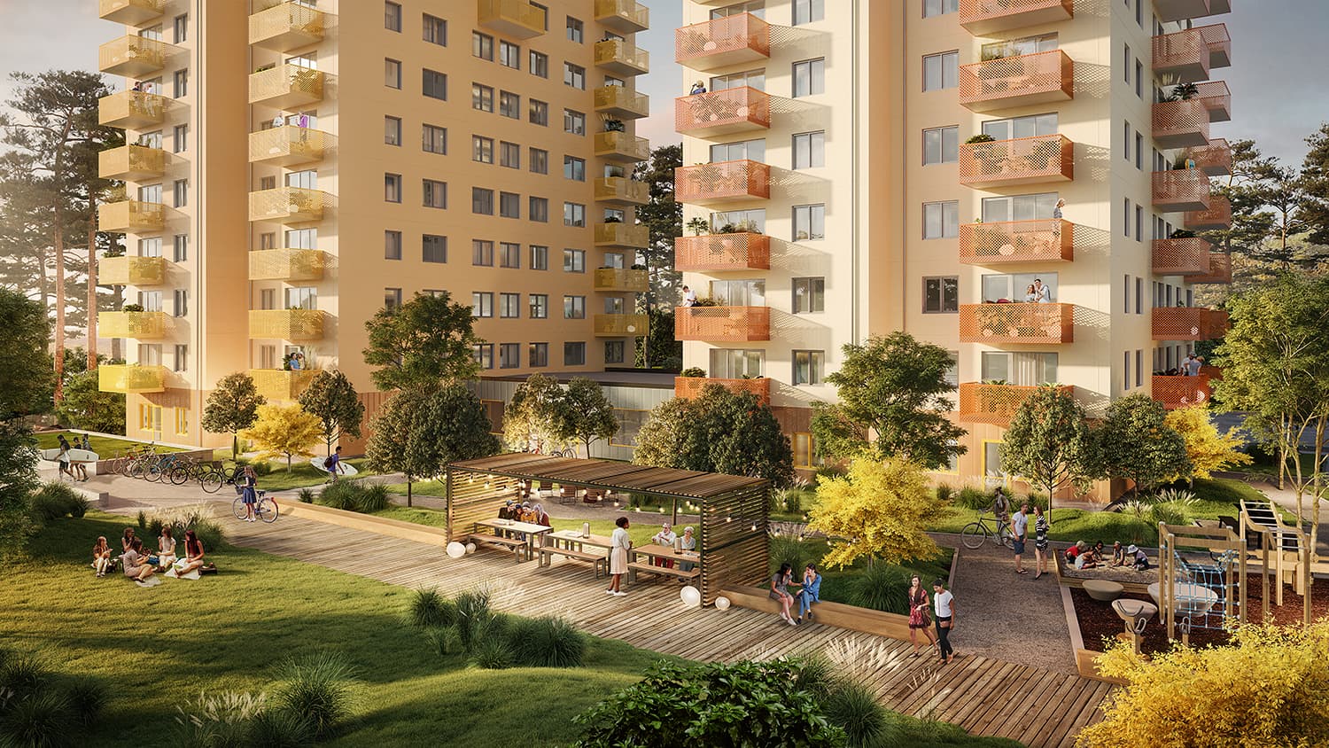 Babordsgatan 2 B, Västerås — photo 3