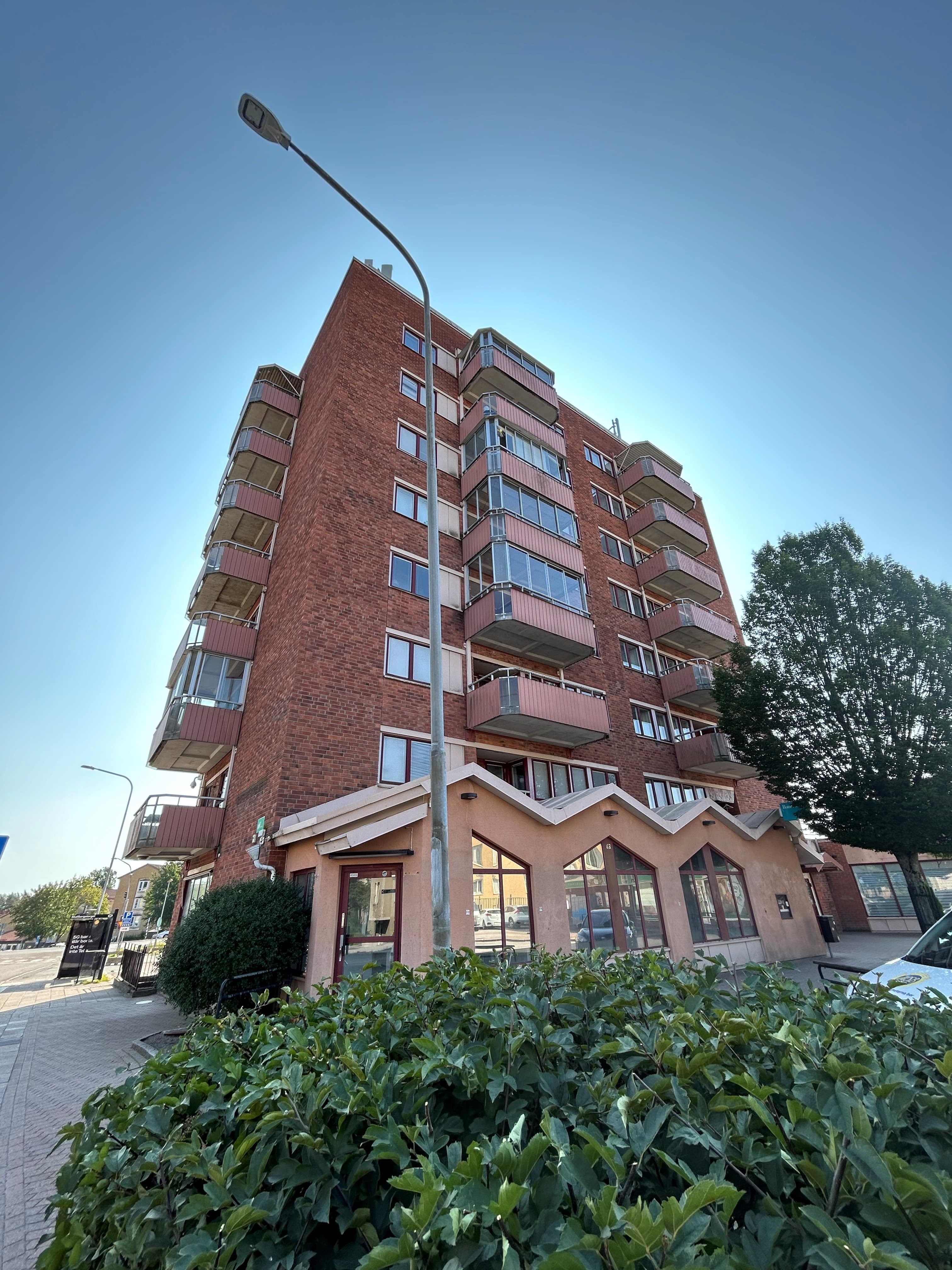 Emausgatan 35, Västerås — photo 2