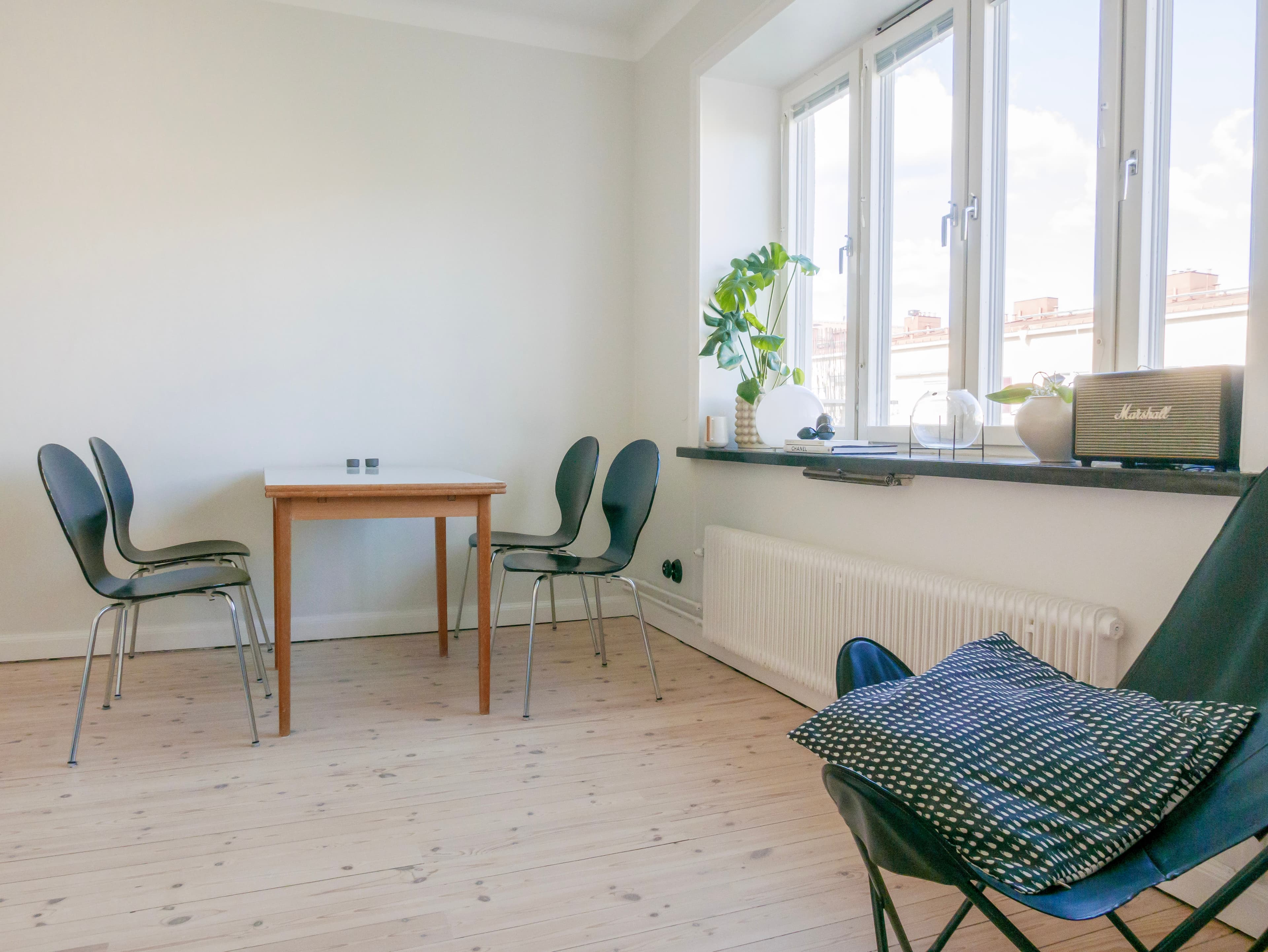 Timotejgatan, Stockholm — photo 5