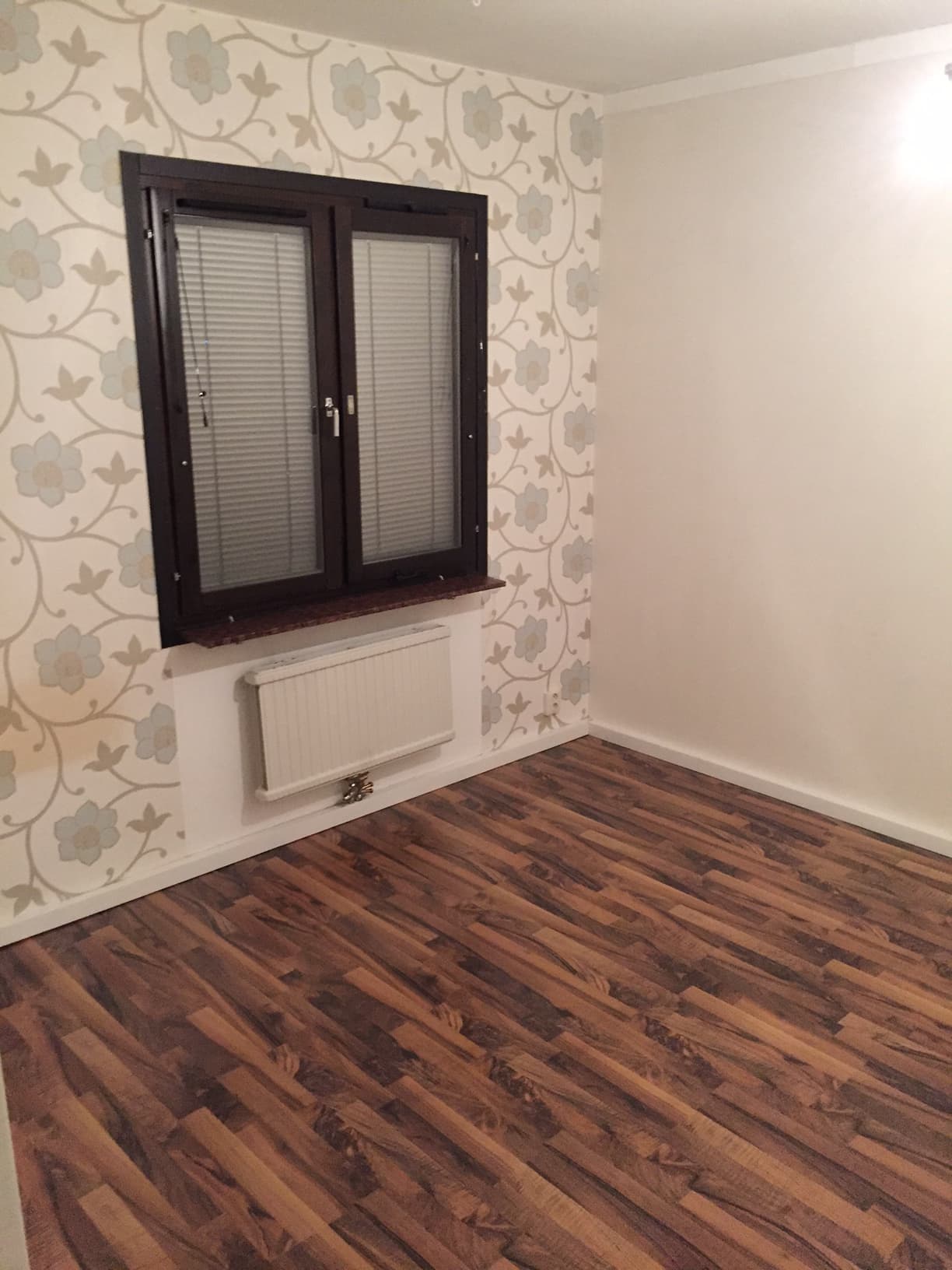 Langelandsgatan, Kista — Kista