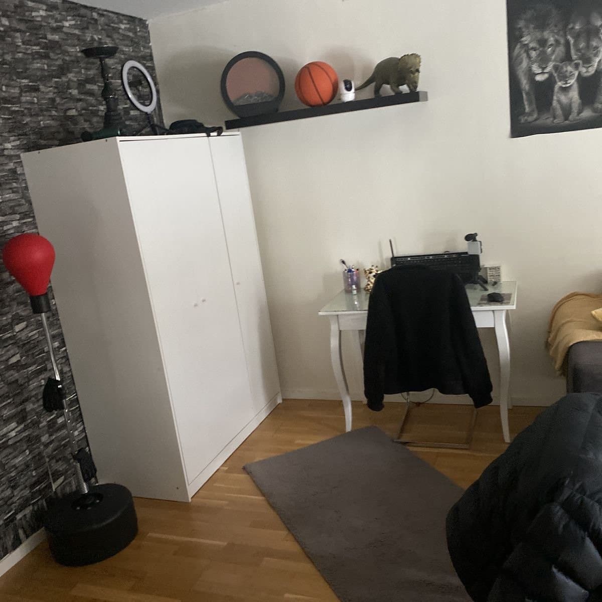 Gropens gård, Angered — Angered