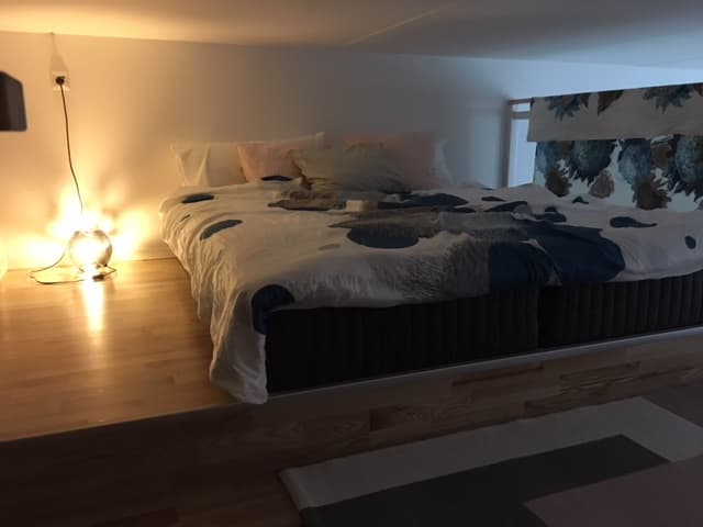 Rosendalsvägen, Uppsala — Uppsala