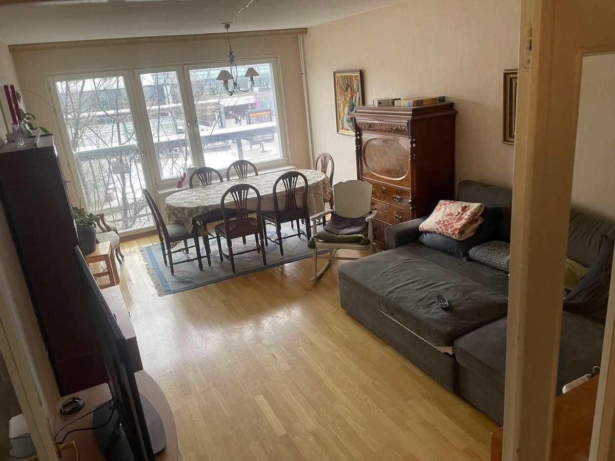 Kungsgatan, Uppsala — photo 2