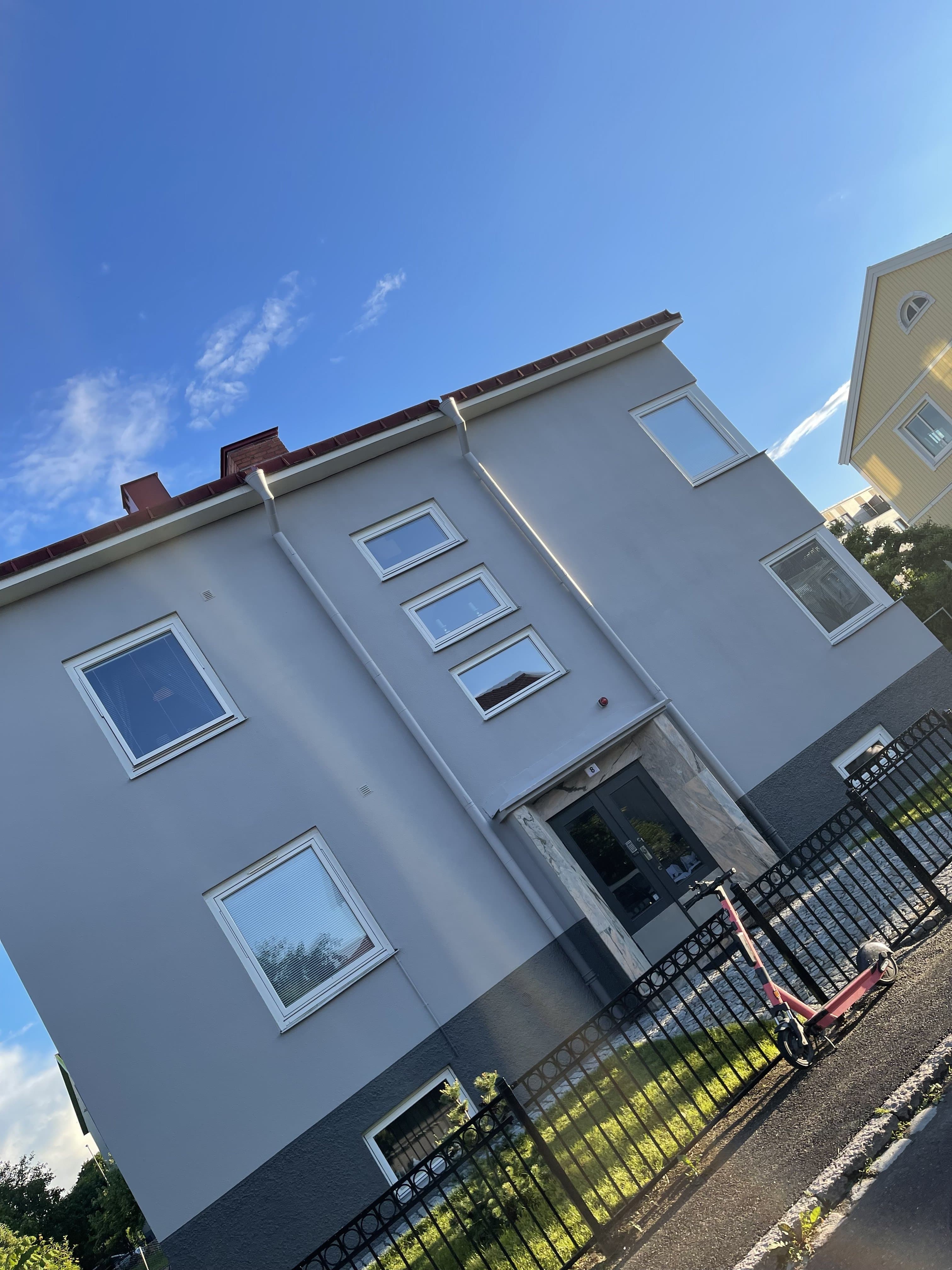 Syréngatan, Uppsala — photo 5