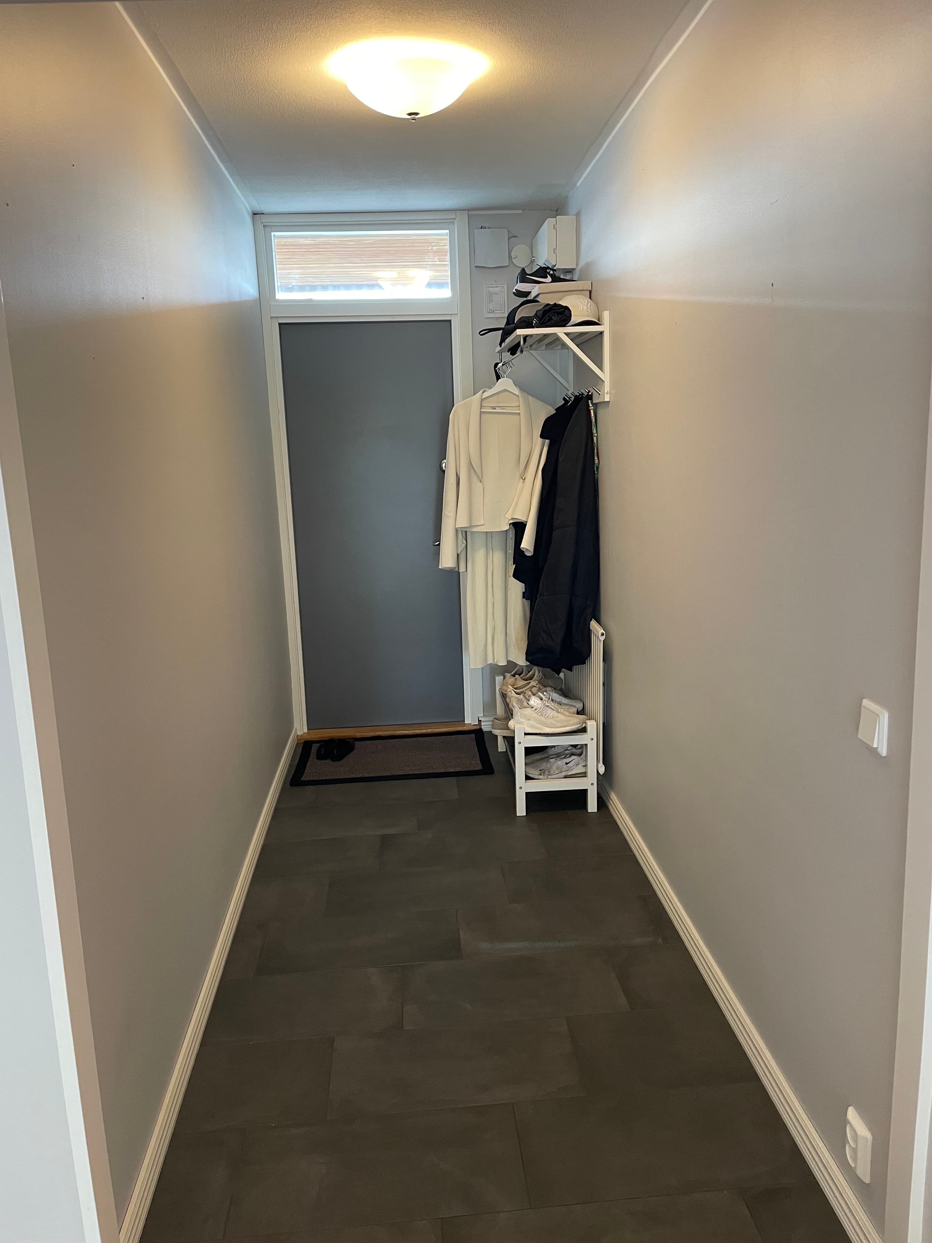 Kamomillgatan, Uppsala — Uppsala