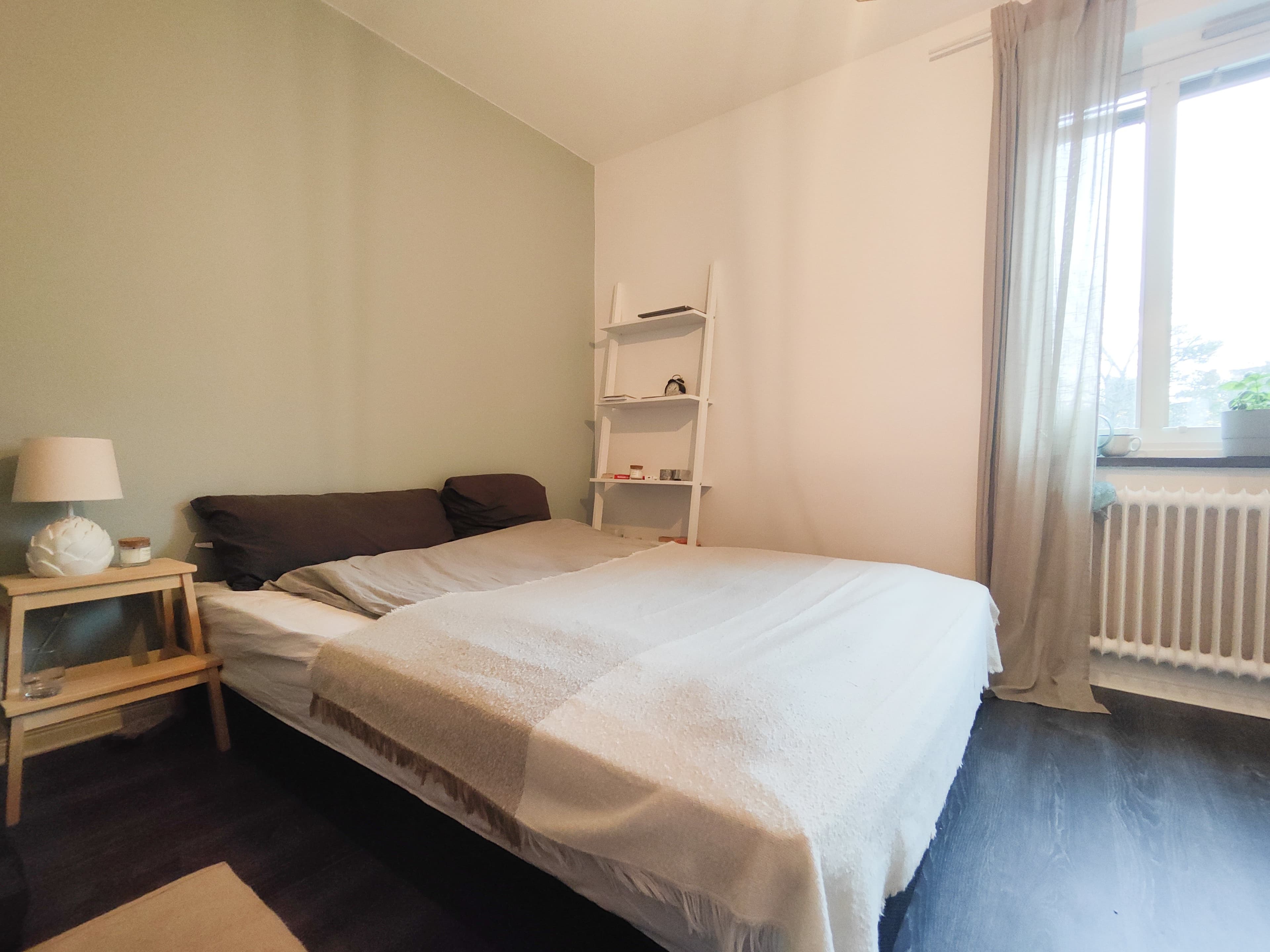 Filipstadsbacken, Farsta — photo 5