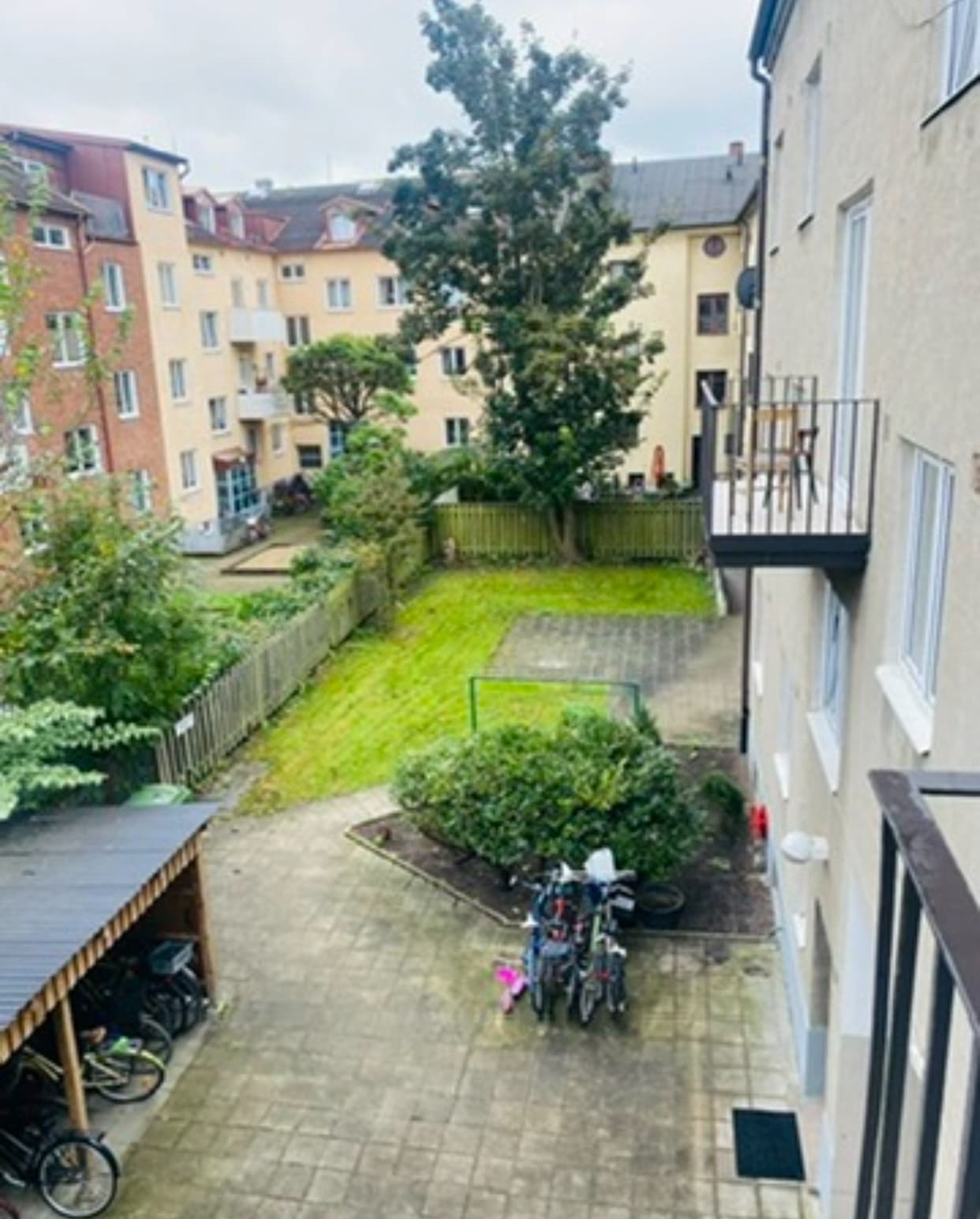 Köpmansgatan, Malmö — photo 5