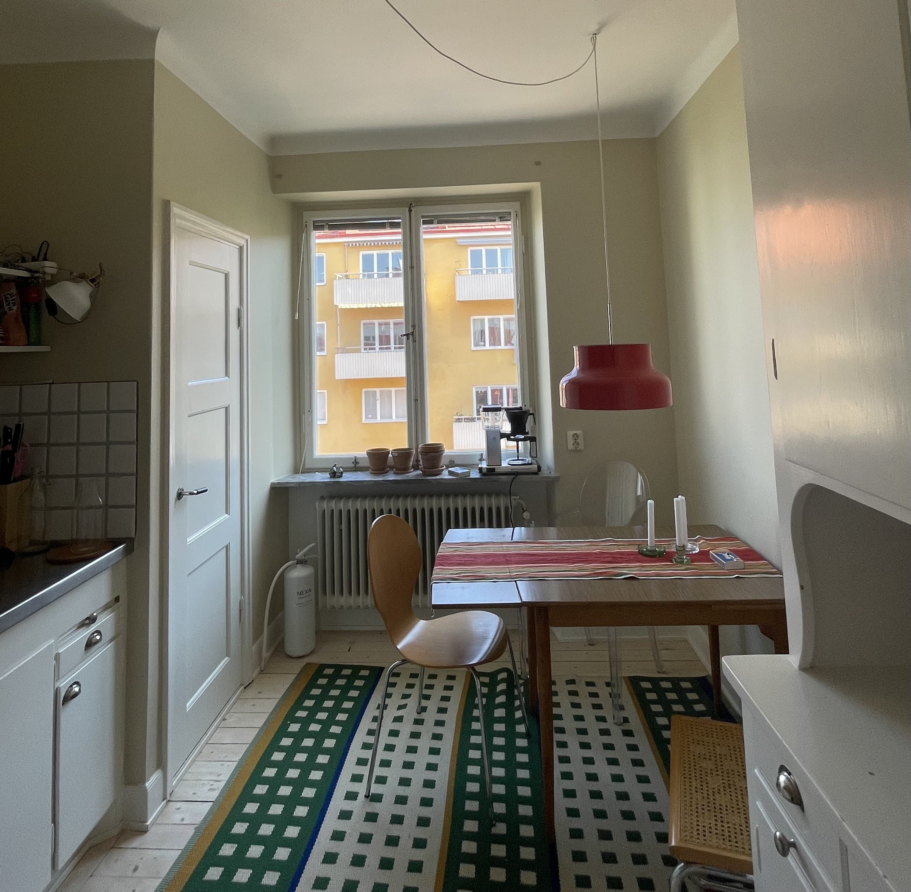 Väderkvarnsgatan, Uppsala — photo 3