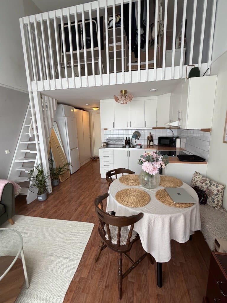 Björkågatan, Umeå — photo 4